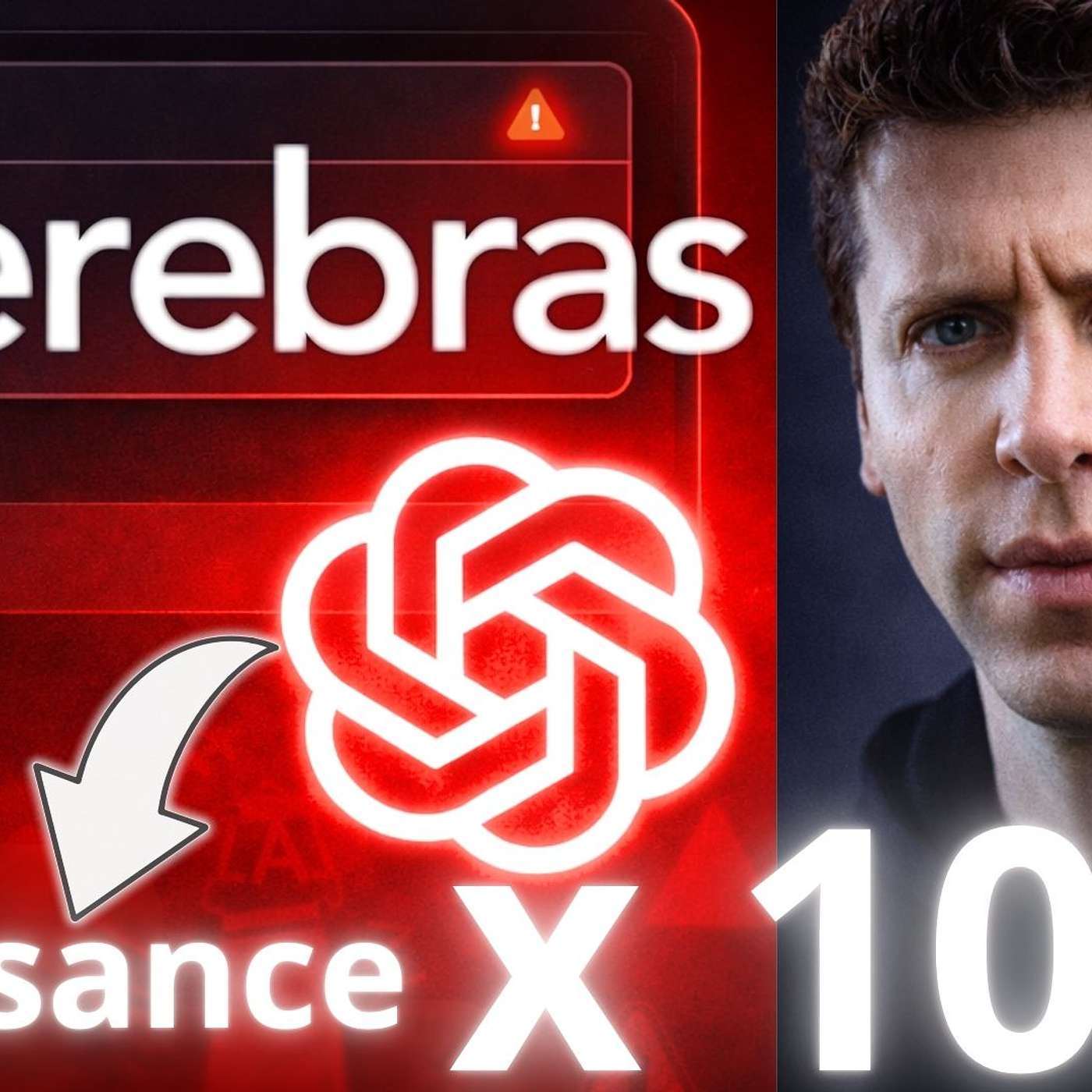 Chatgpt puissance x 1000 ! Voici la new IA Gen CEREBRAS !
