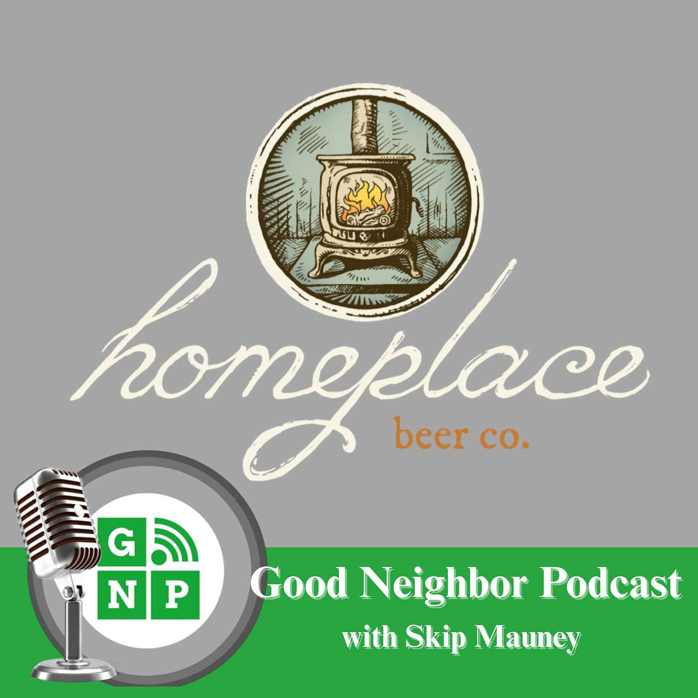 Good Neighbor Podcast: TN-WNC-SWVA