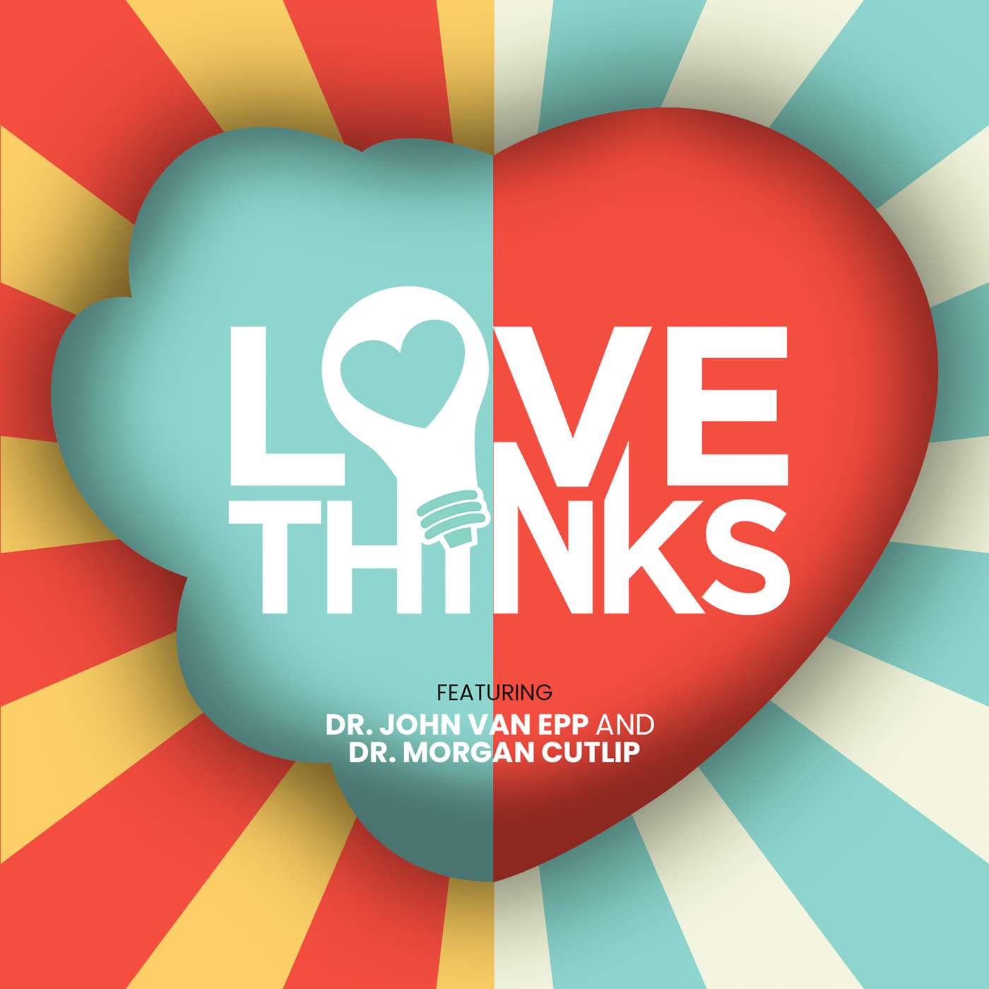 Love Thinks Podcast - Boundaries over minor issues