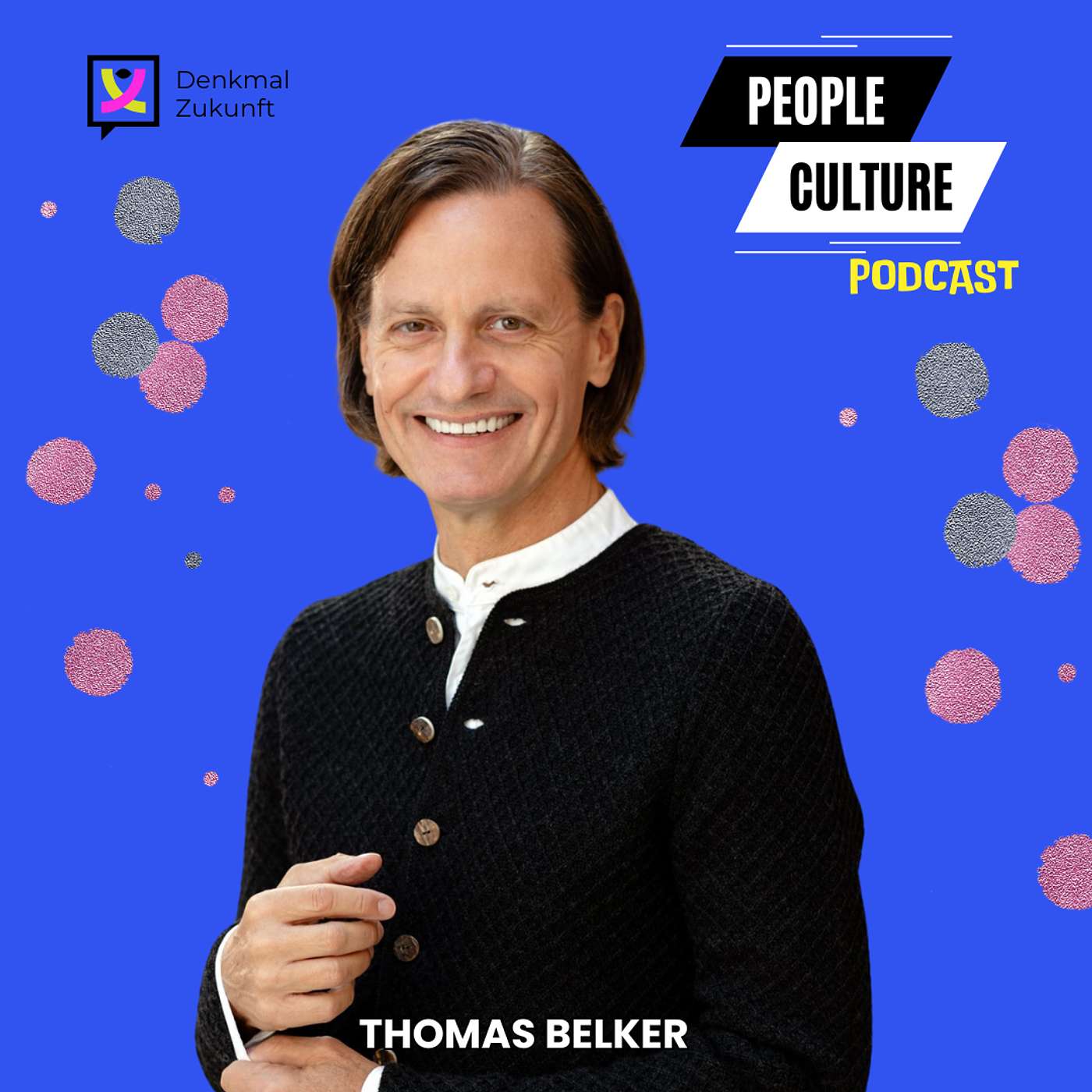 People Culture Podcast