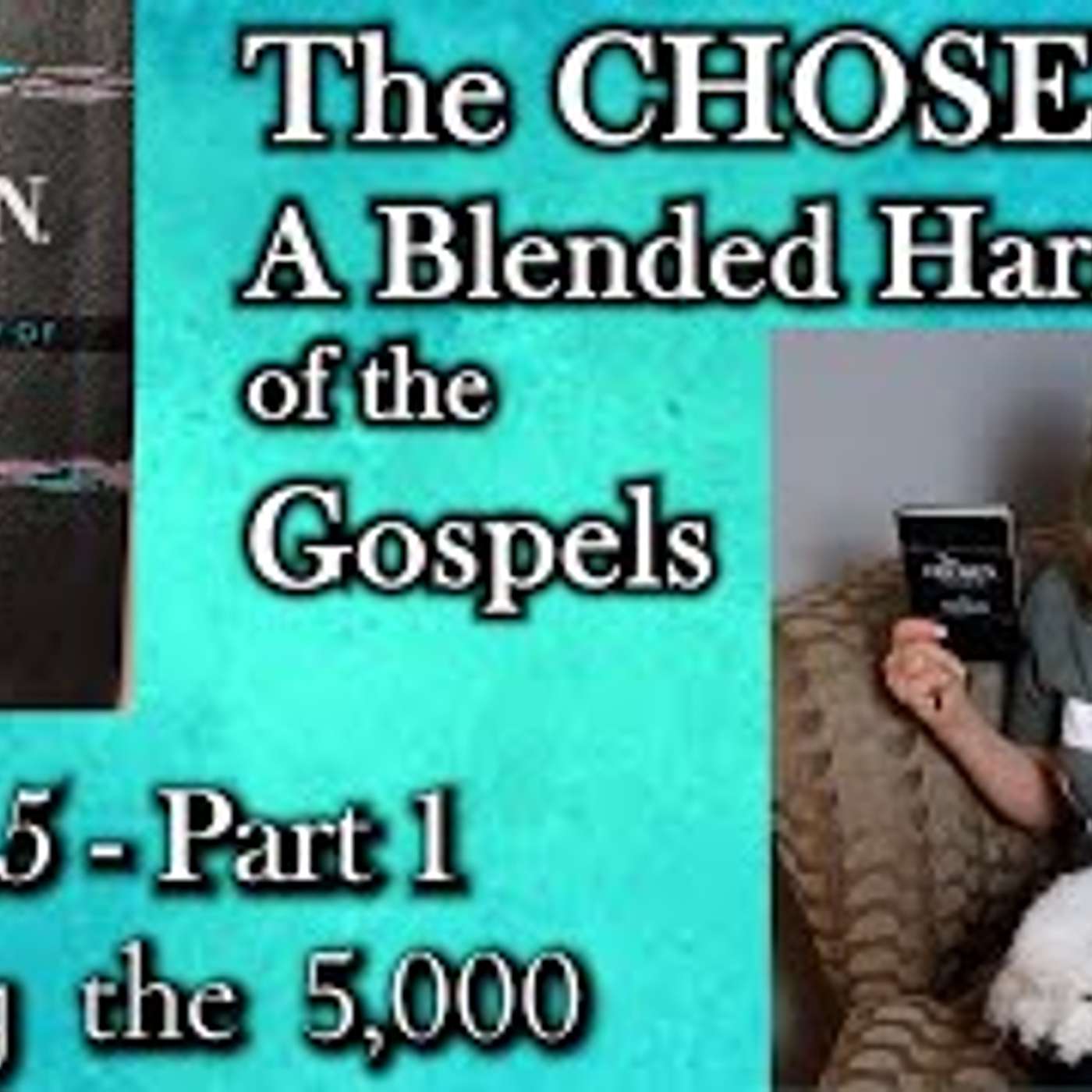The Chosen Devotionals