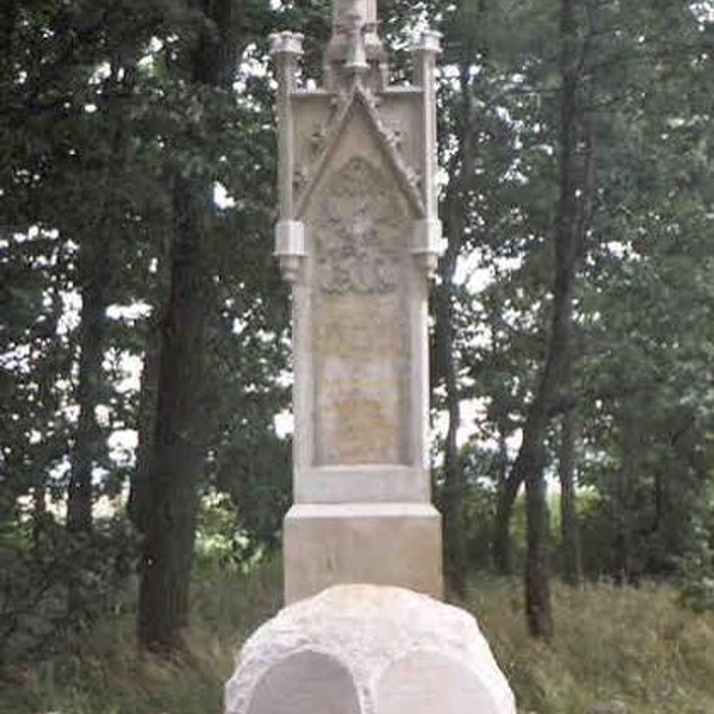 An example of Schwenkfelder persecution - the Viehweg in Harpersdorf episode artwork