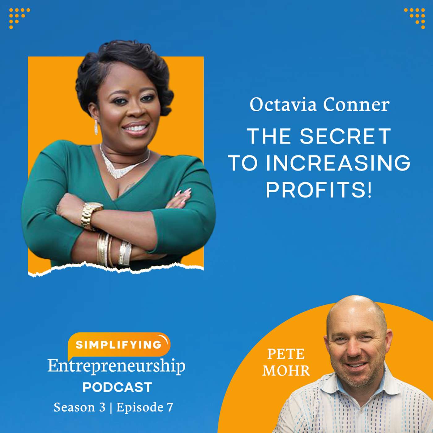 Business Owner Breakthrough Podcast