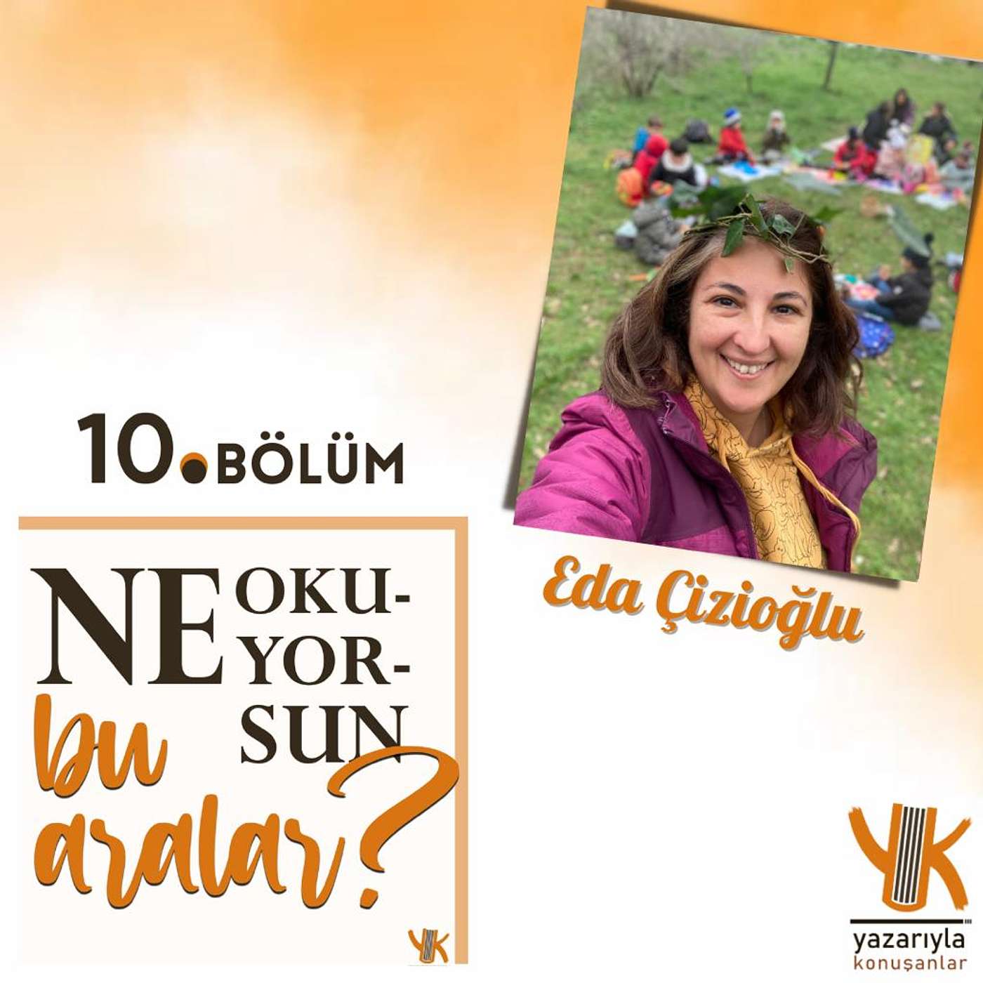 Ne Okuyorsun Bu Aralar ?