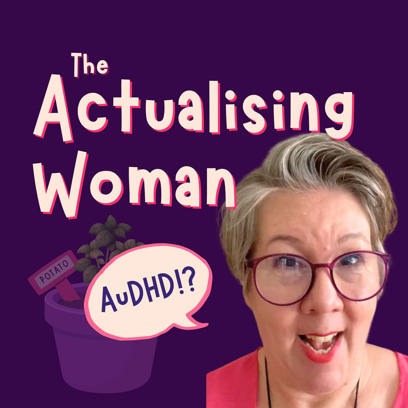 The Actualising Woman