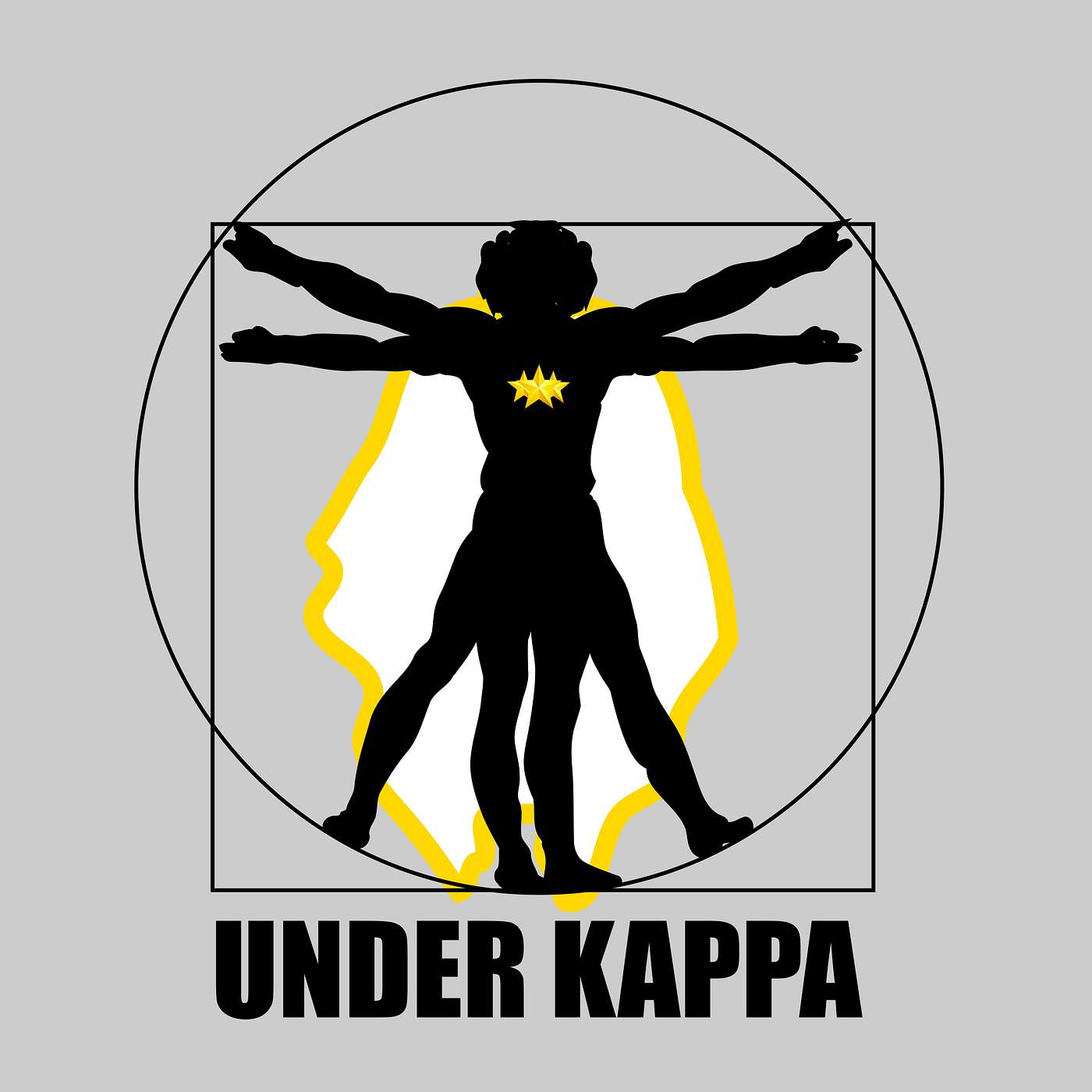 Under Kappa