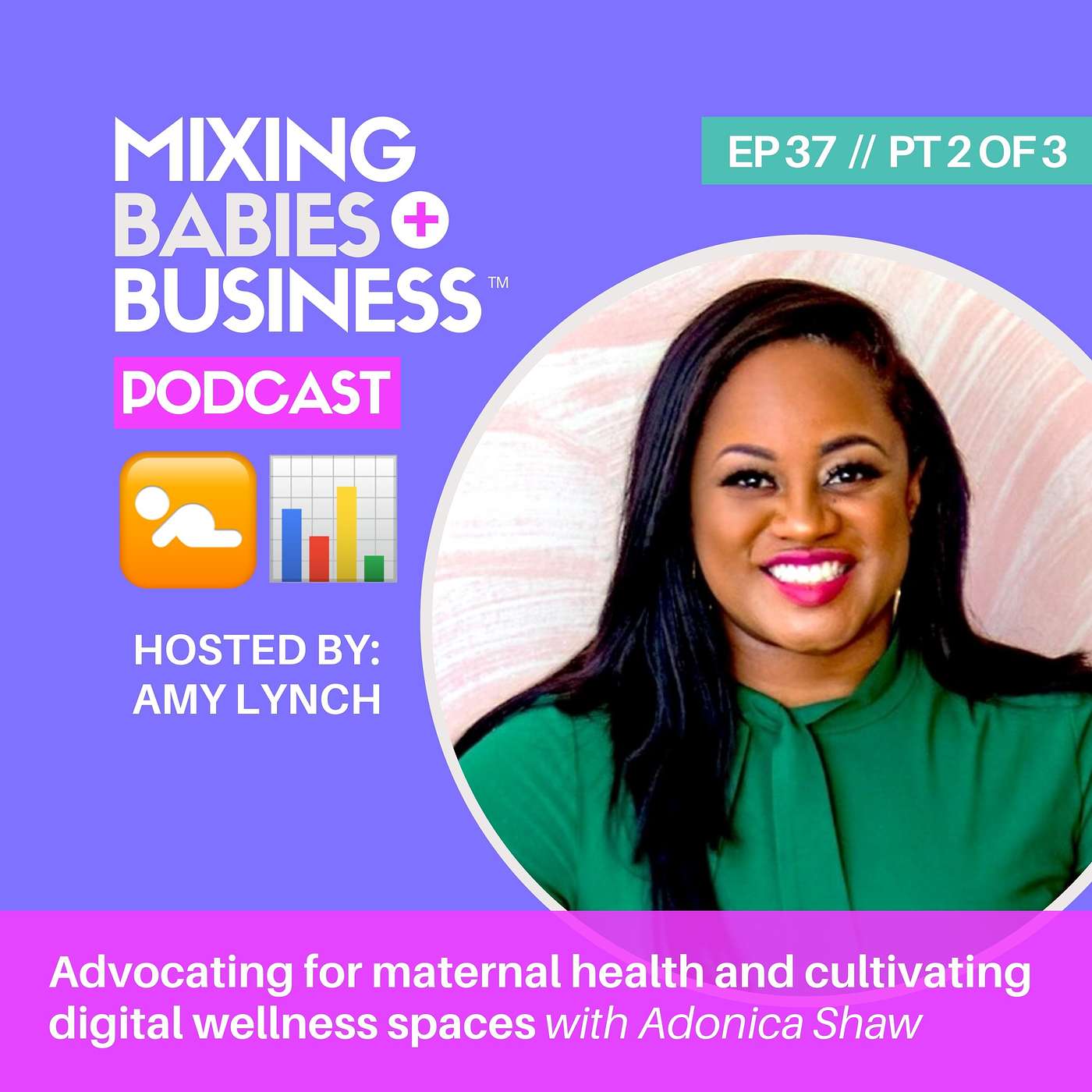 Mixing Babies And Business™