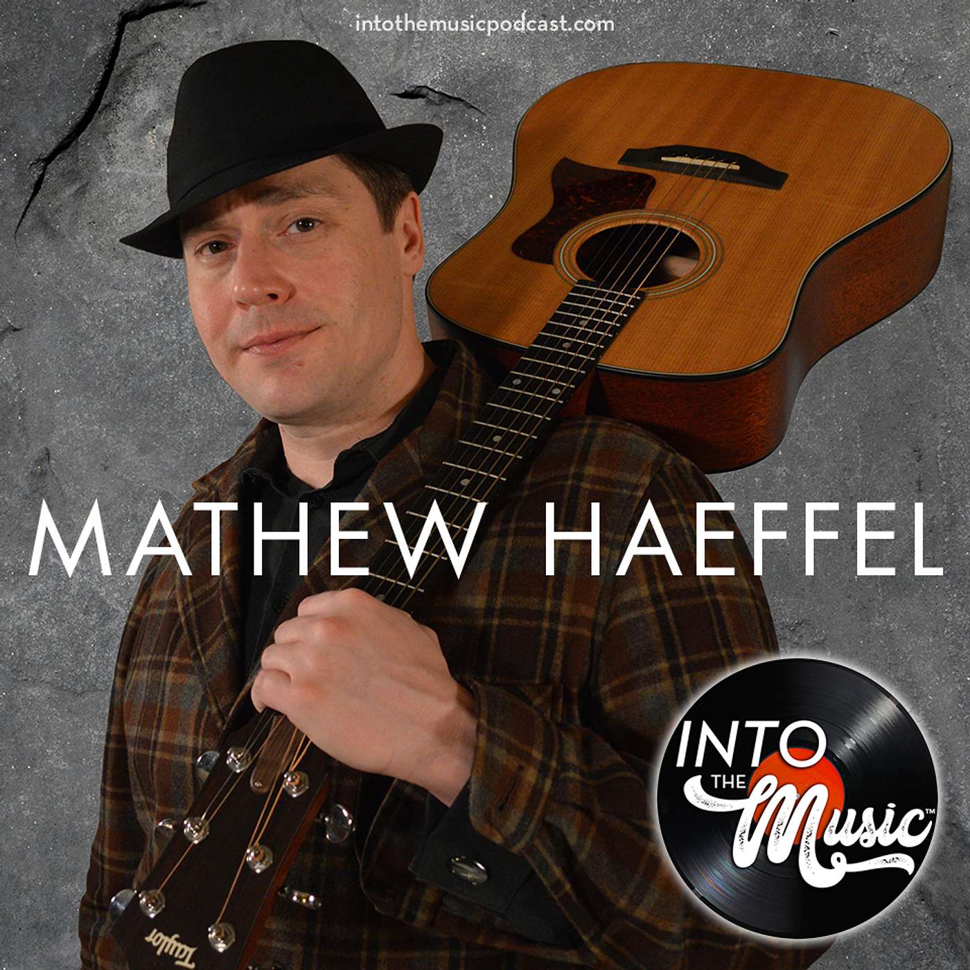 MATHEW HAEFFEL is a songsmith with a unique musical signature