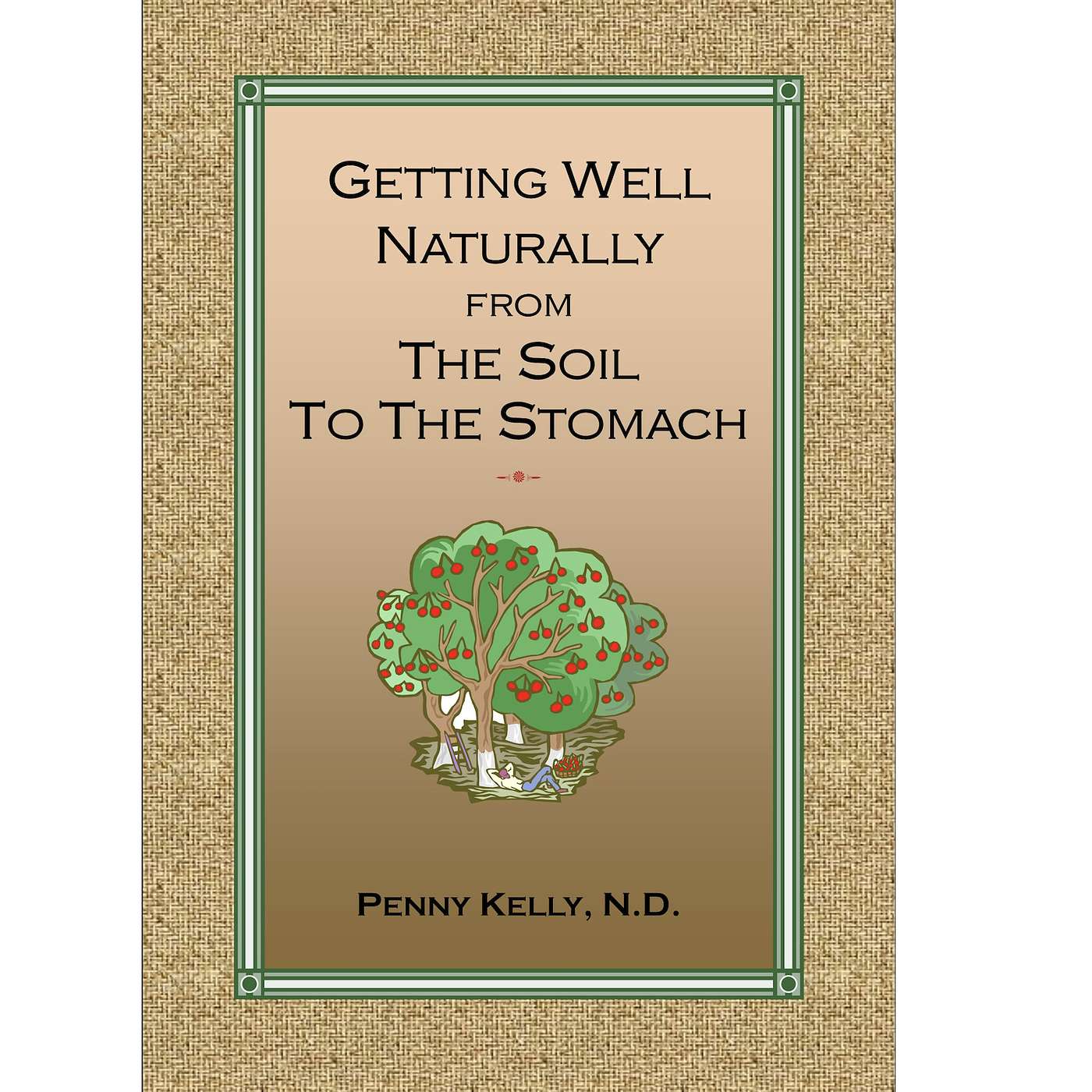 Getting Well Naturally: Viewer Q&A - Moving Energy? Healing with Breath?
