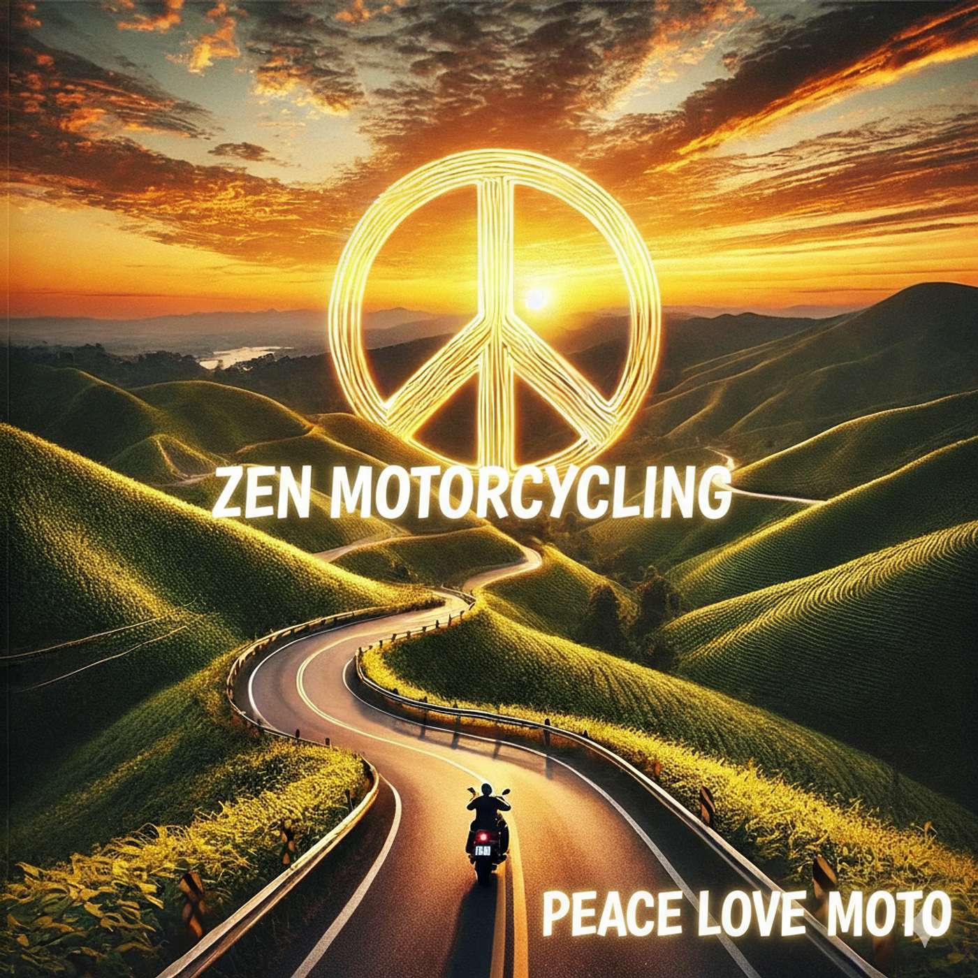 Finding Your Zen in Slow Motion: How Motorcycling Can Make You Smarter