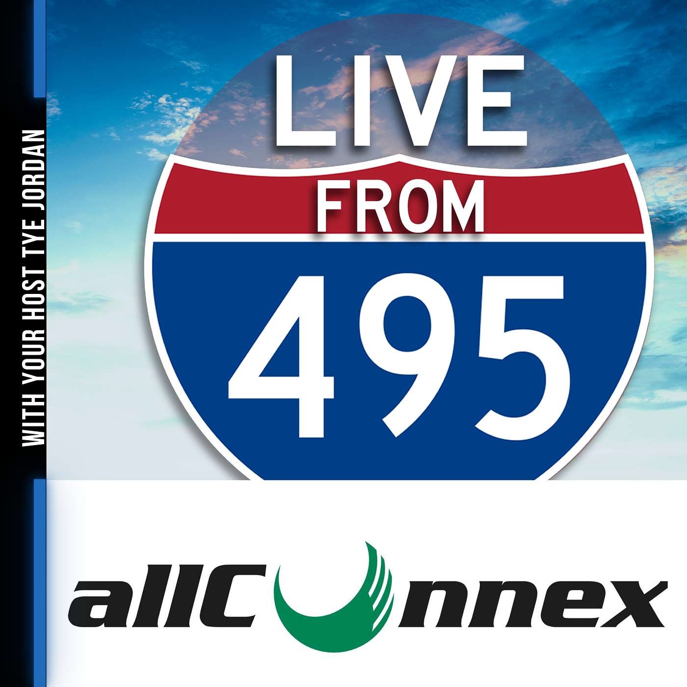 Matt Walsh - allConnex