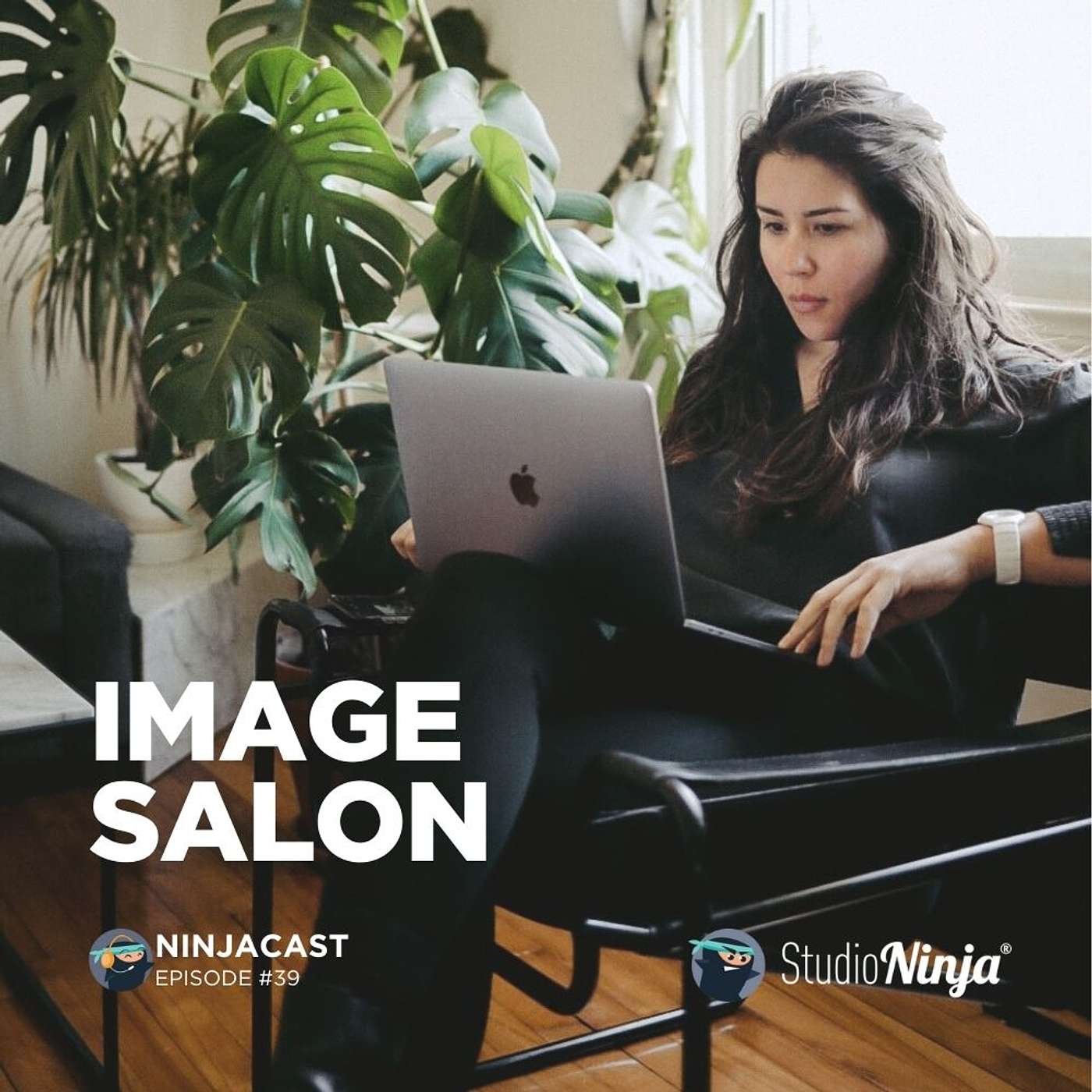 039: Image Salon - The Taboo Of Outsourcing & How It Could Change Your Life episode artwork
