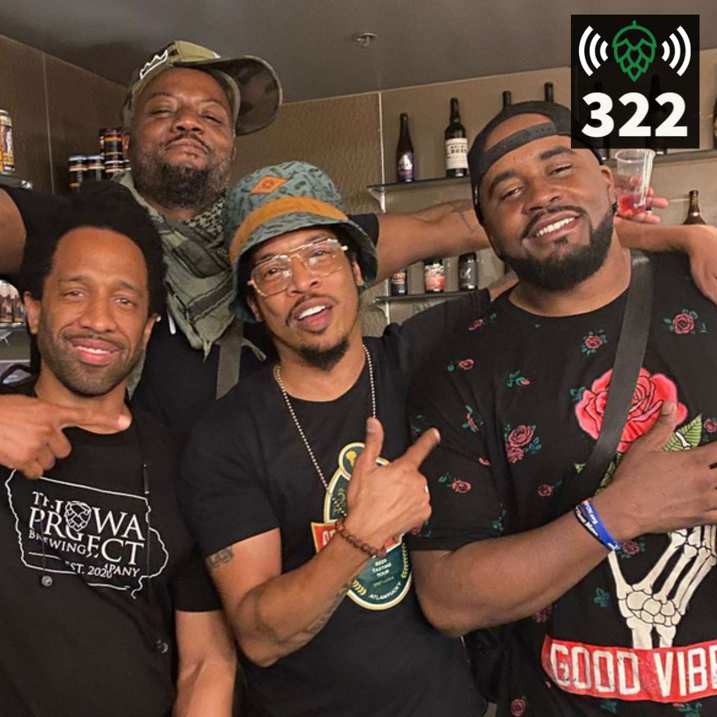 Beer Guys Radio Craft Beer Podcast