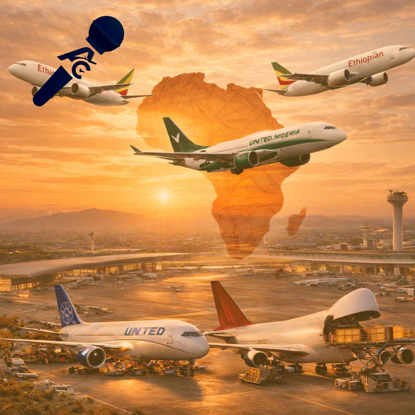 Aviation in Africa 2026: International Expansion, Strategic MRO, and New Competitive Tensions