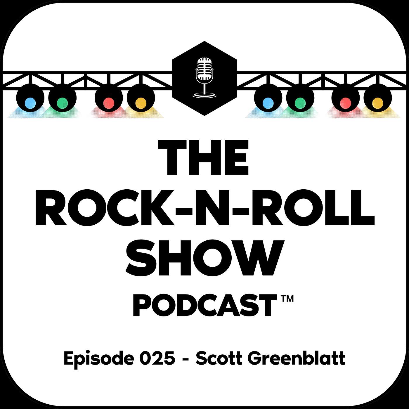 The Rock-N-Roll Show Podcast