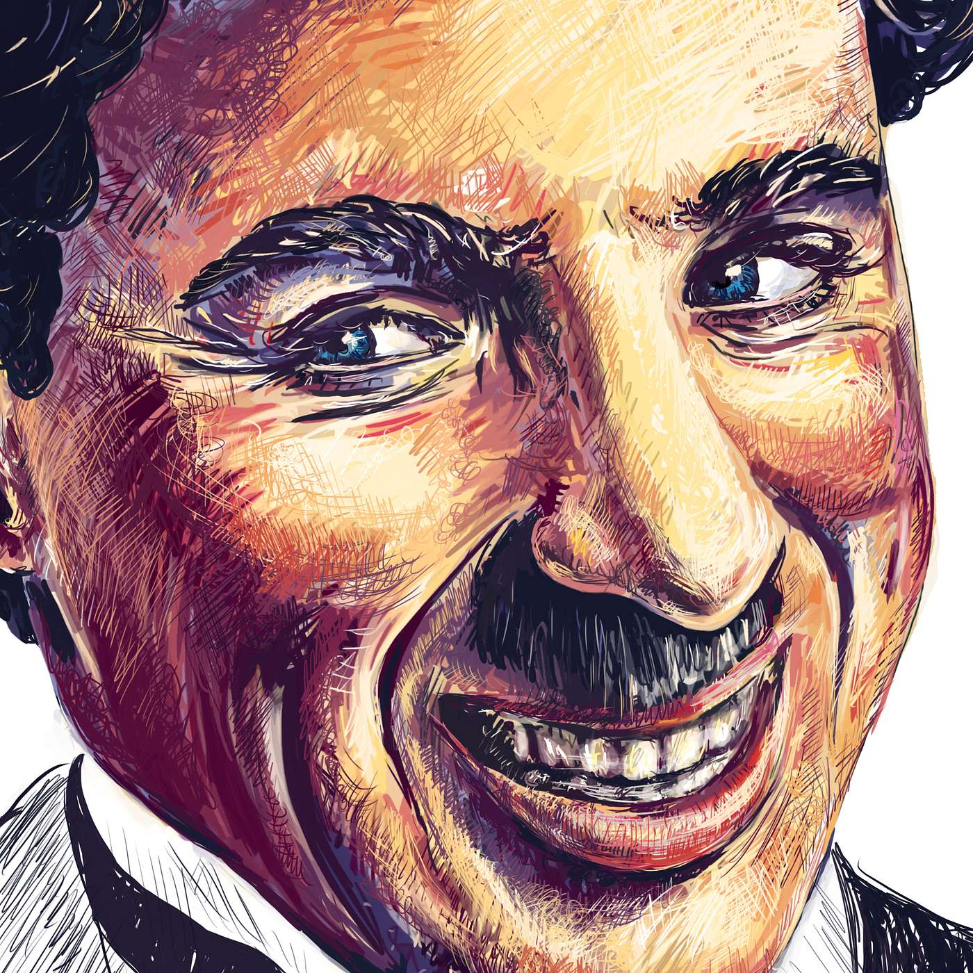 SMILES: Why so serious? Shirley Temple. "Smile." Sushi Go!