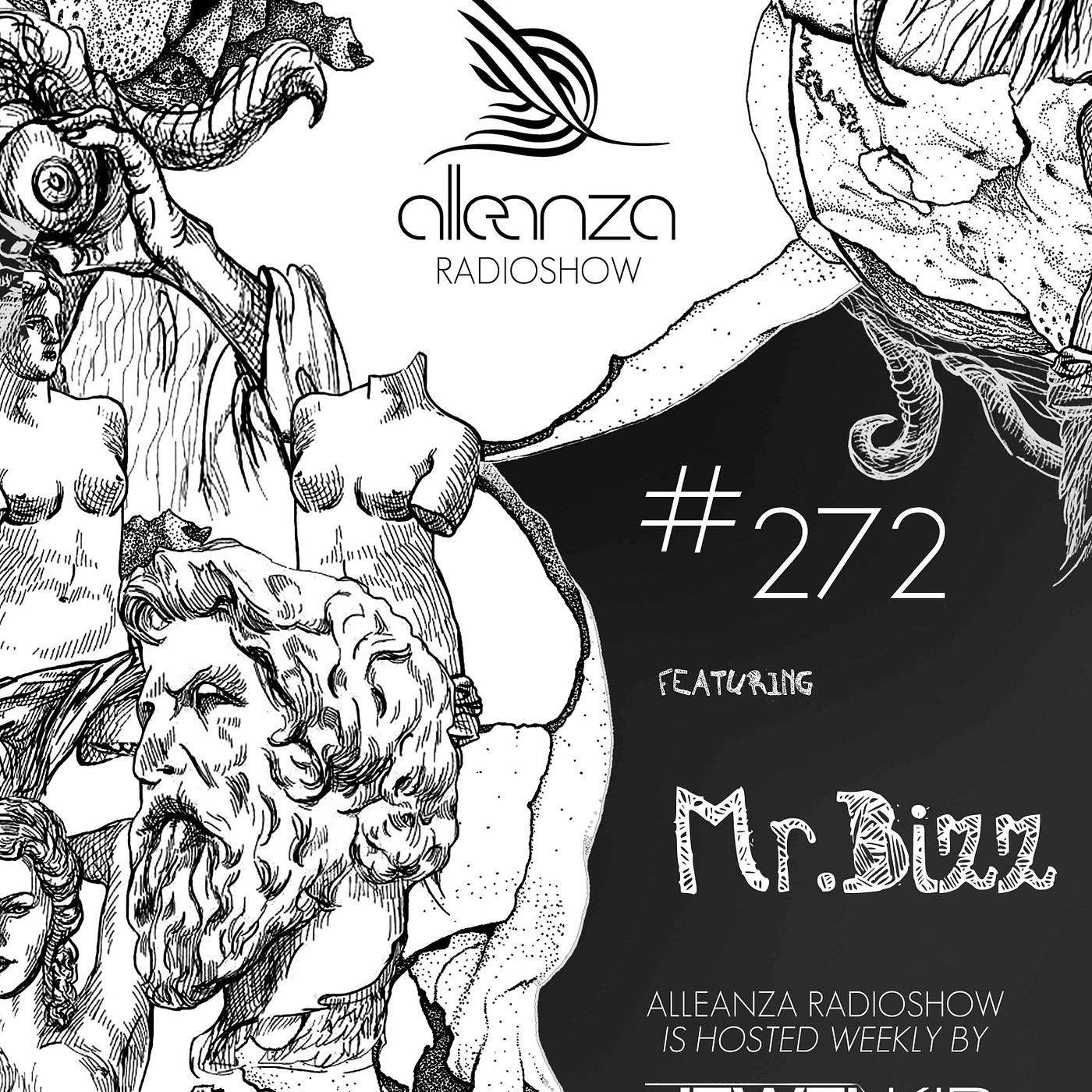 Episode 272 - Mr.Bizz