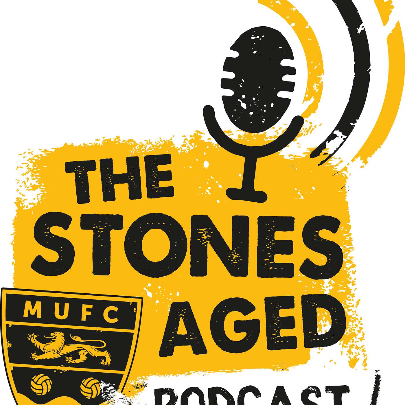 Stones Aged