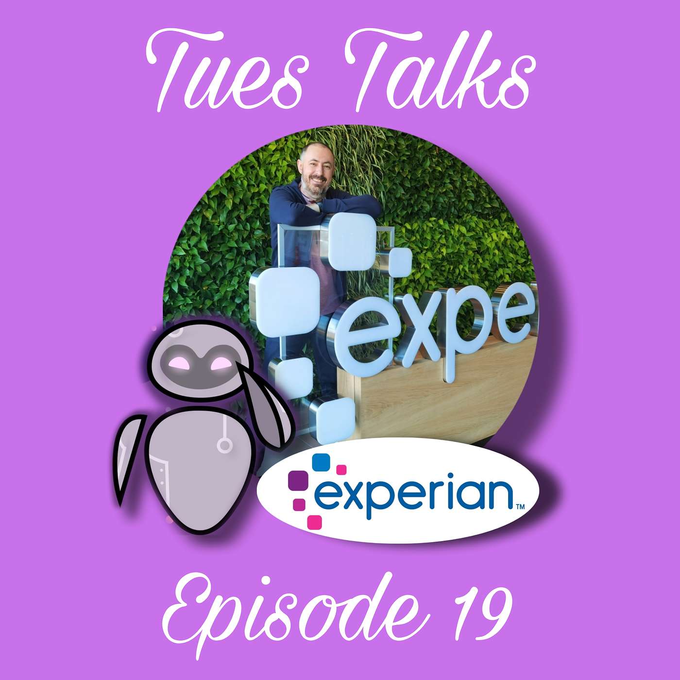 TUES Talks