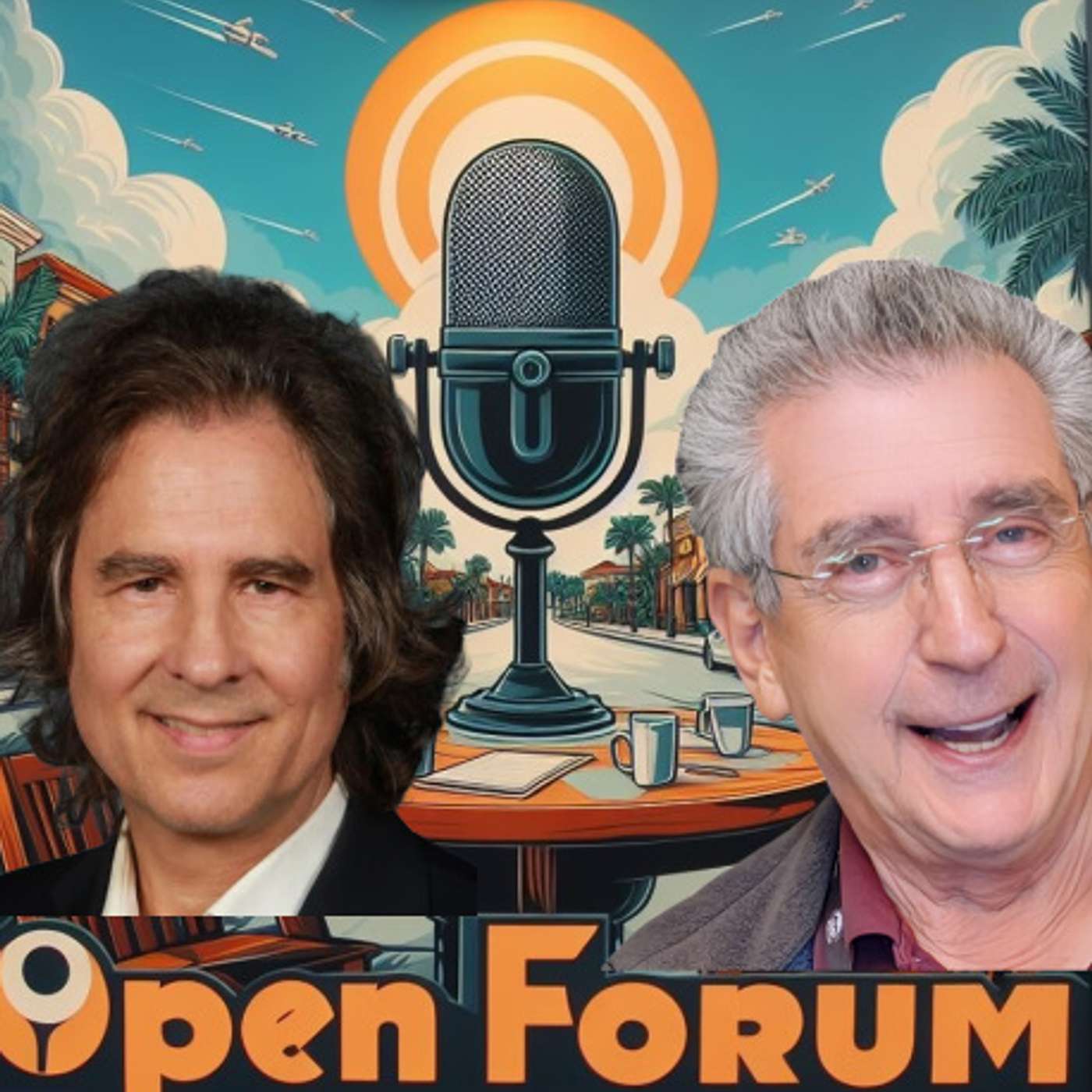 Villages Vitality: Senior Life Unscripted