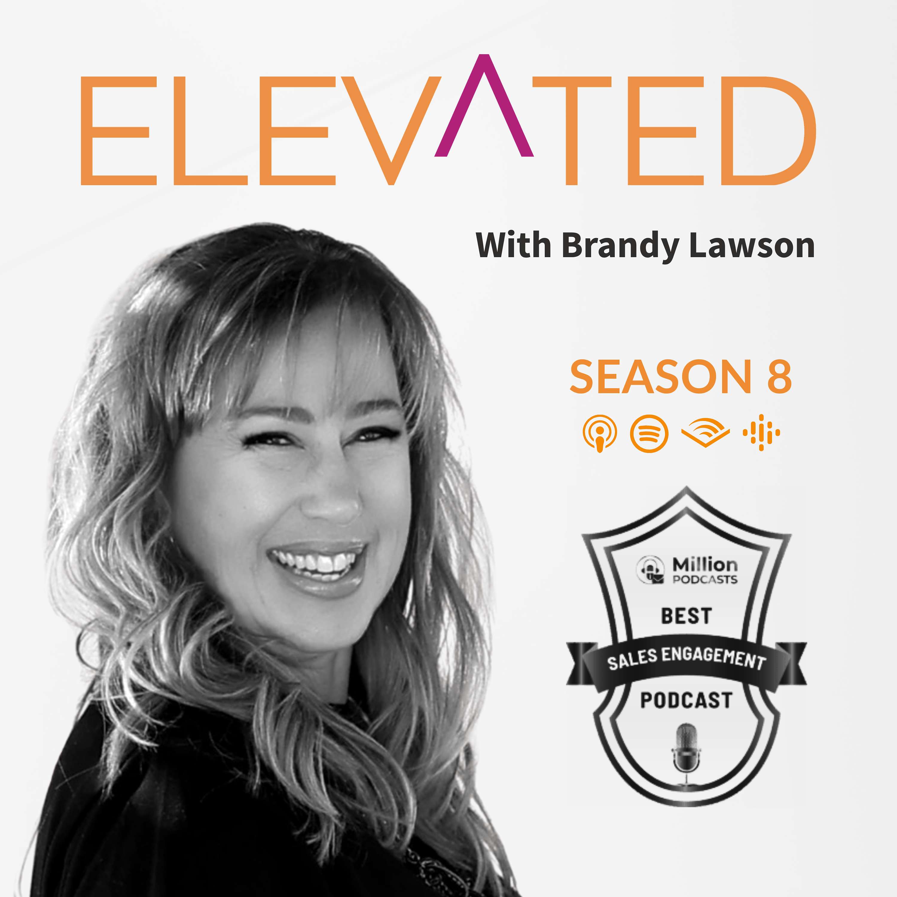 Elevated with Brandy Lawson