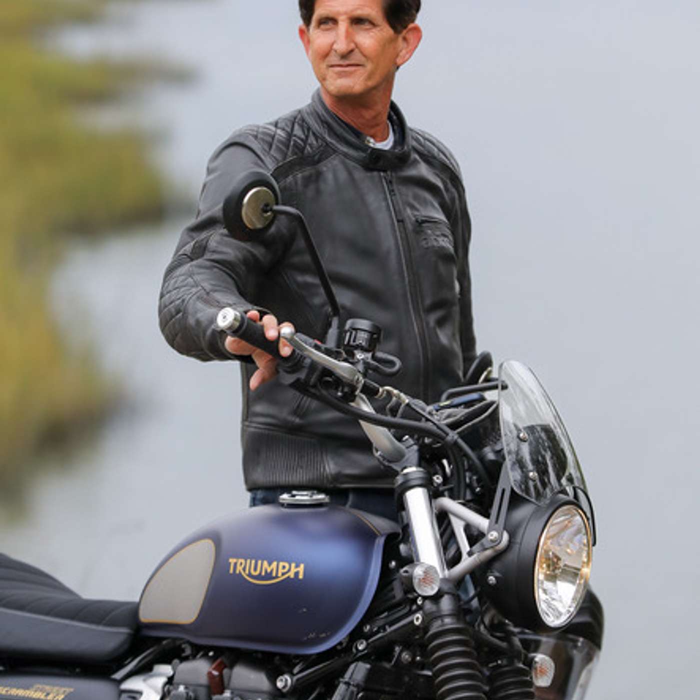 THE PSYCHIC ZONE with Todd Segal Psychic Detective