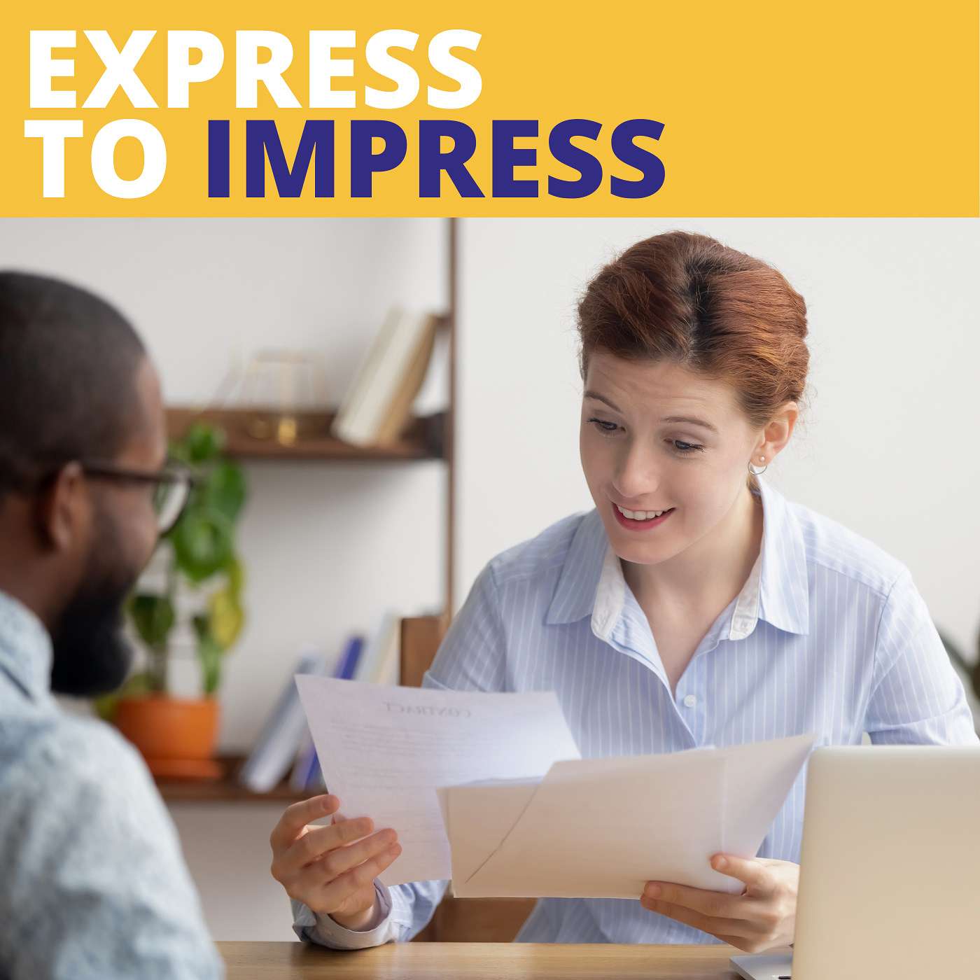 Why You Should Write Your Own Resume