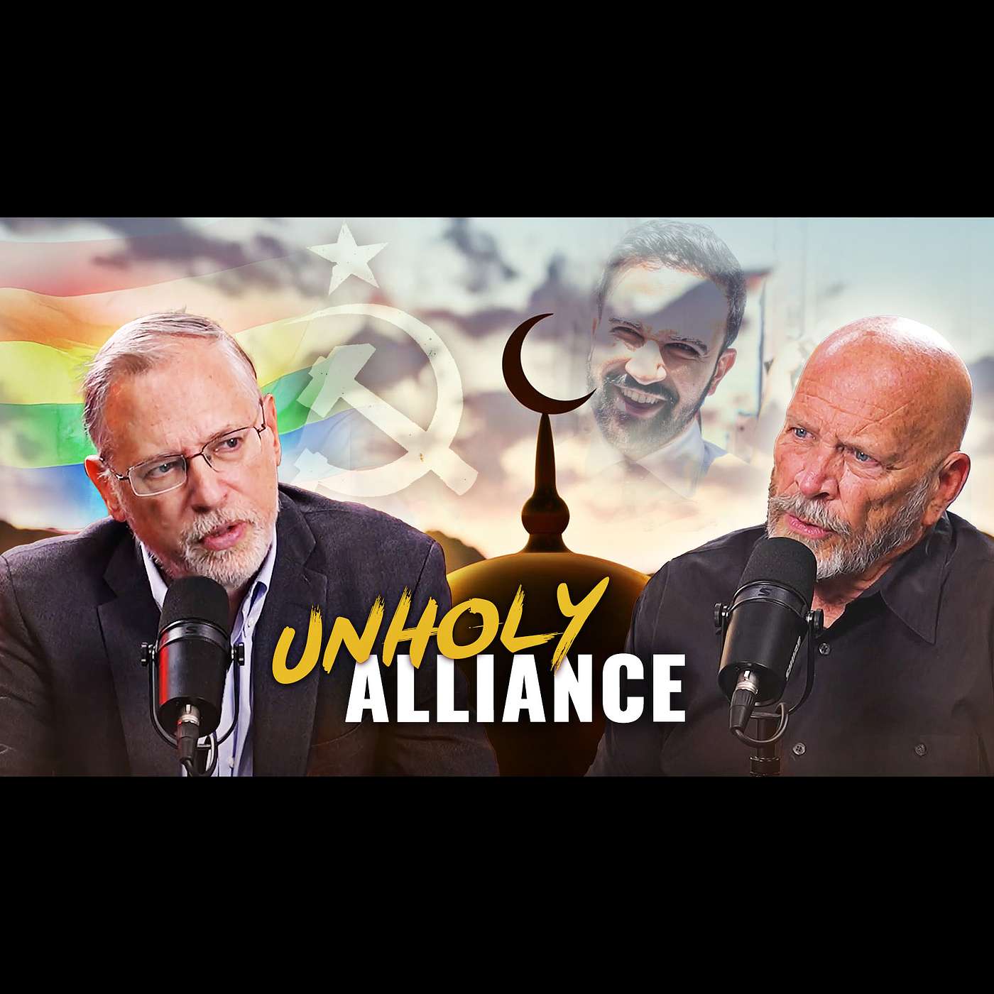 A Post-Christian Turning Point in America’s Largest City