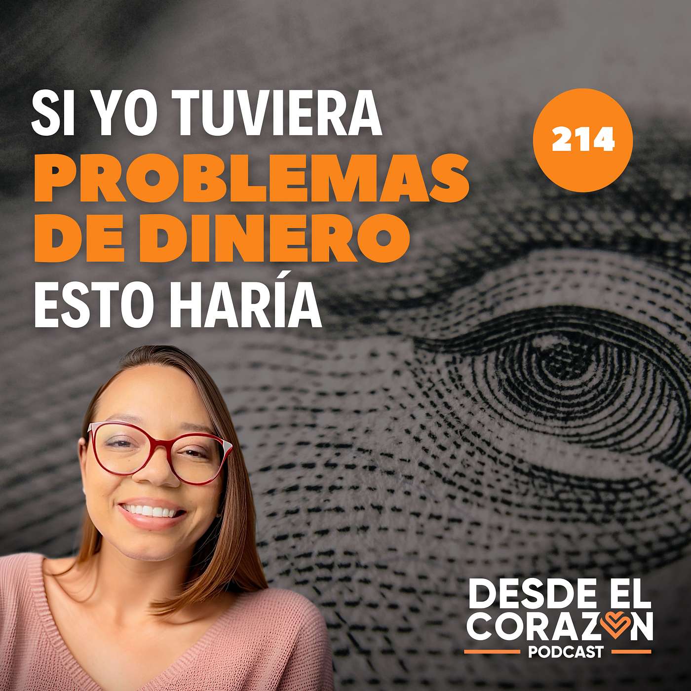 10 PODEROSOS PUNTOS QUE DEBES SABER ACERCA DE LA CREACIÓN DEL DINERO episode artwork