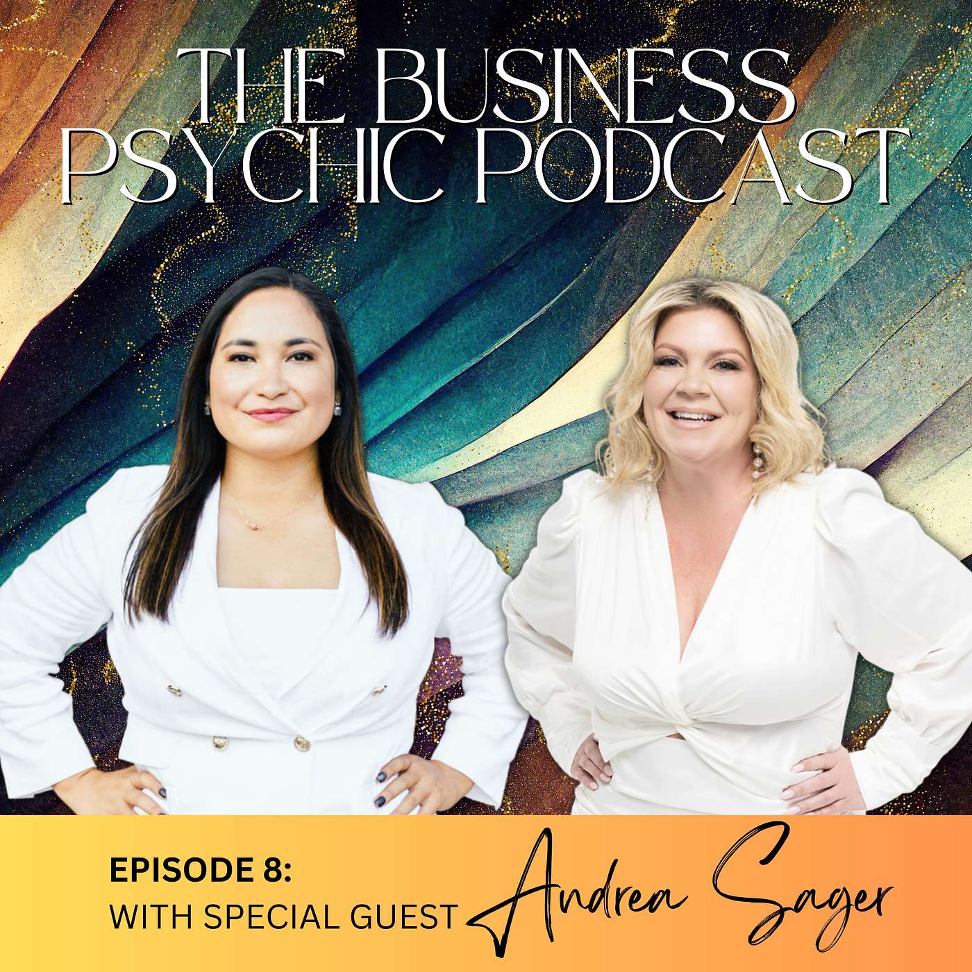 The Business Psychic