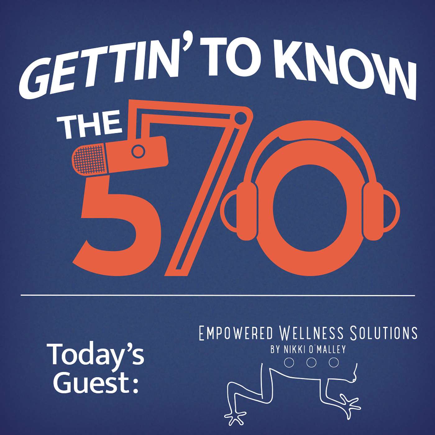 Gettin' to Know Nikki O'Malley | Owner and Master Kambo Practitioner at Empowered Wellness Solutions
