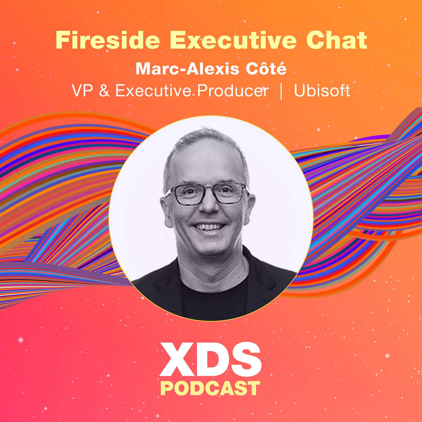XDS Podcast