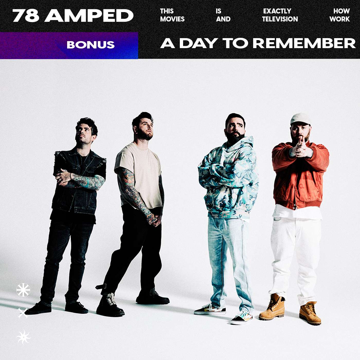 BONUS: A Day to Remember @ Knotfest 2025
