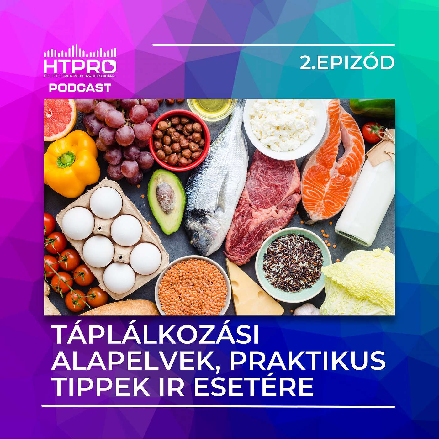 HTPro Podcast