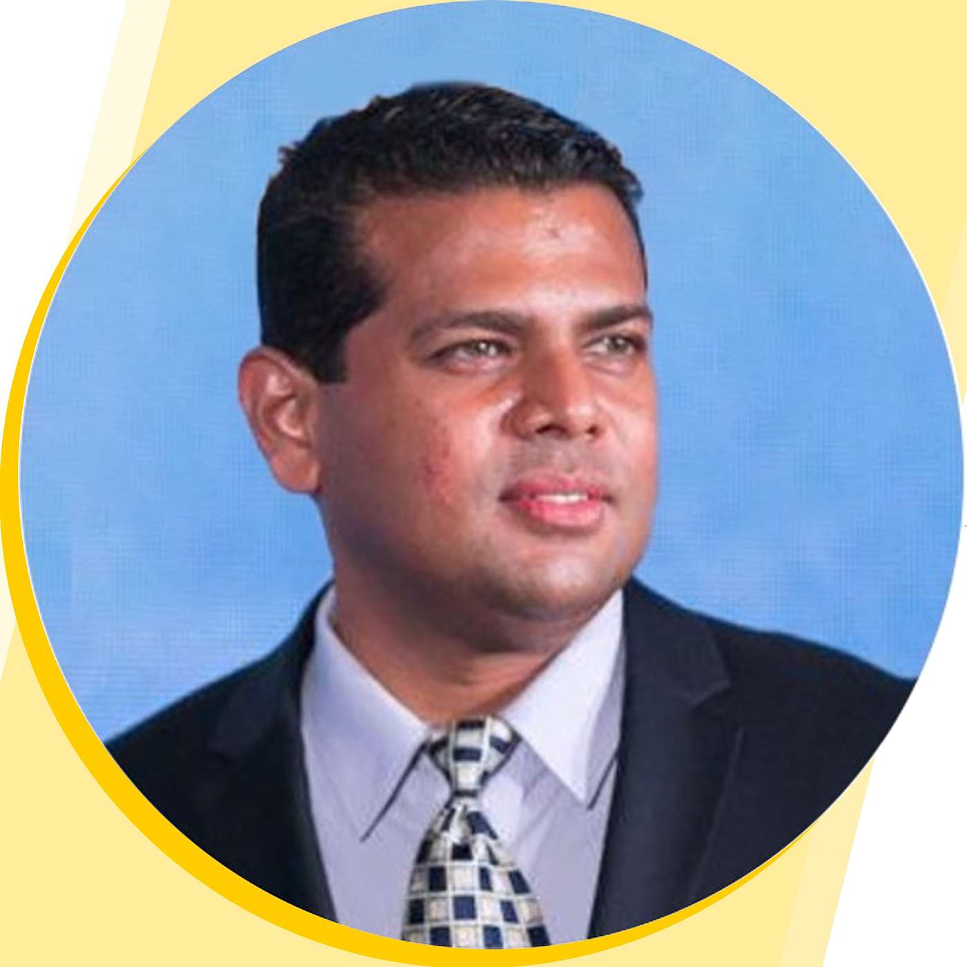 EP 30: Future of Work with Logan Velaitham, Chief Executive Officer of AirAsia Singapore EP 30: Future of Work with Logan Velaitham, Chief Executive Officer of AirAsia Singapore