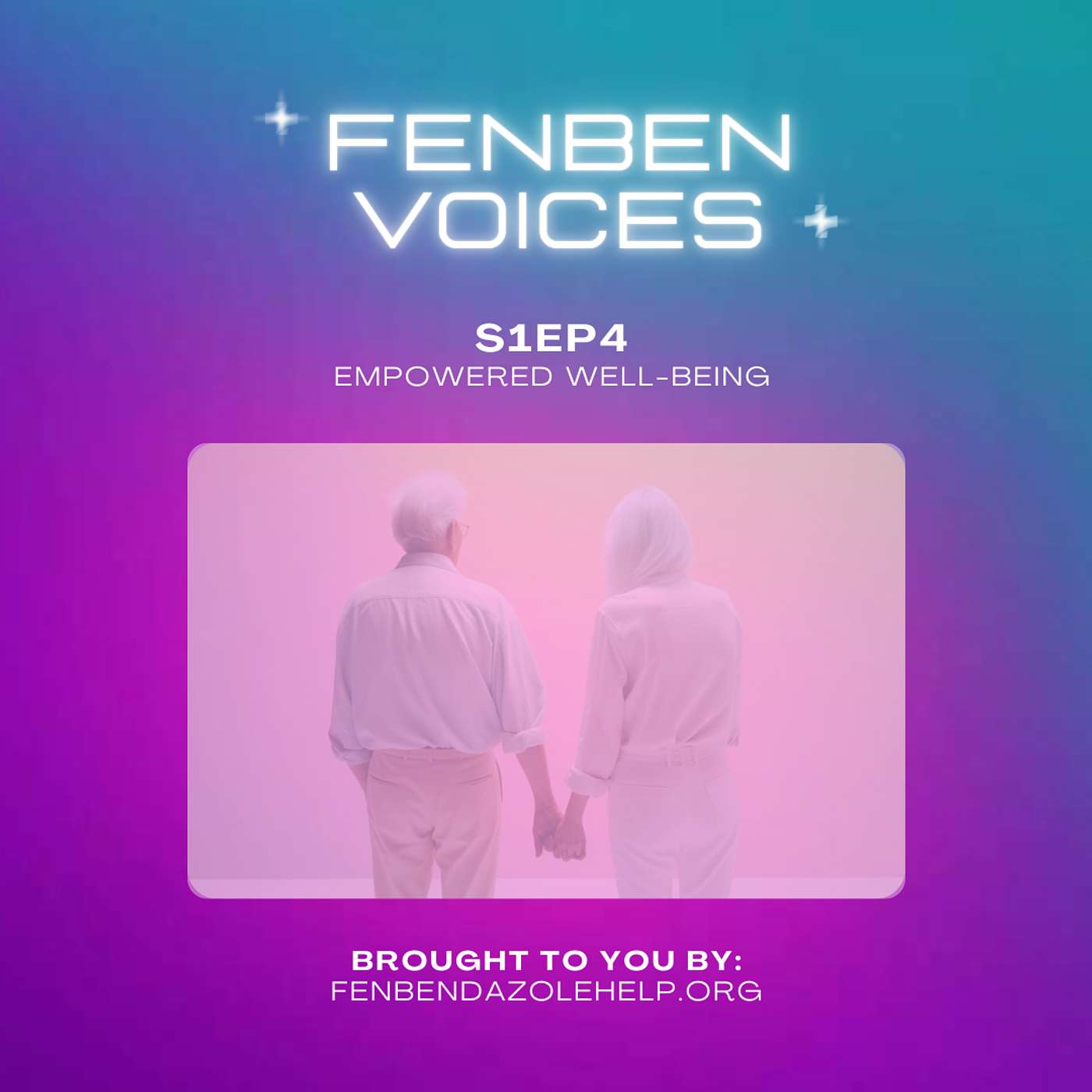 S1EP4 Empowered Well-being: Navigating Your Health Journey with Informed Choices S1EP4 Empowered Well-being: Navigating Your Health Journey with Informed Choices