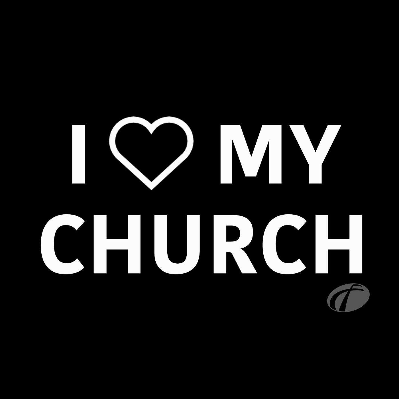 I Heart My Church- The Four Aspects of Life