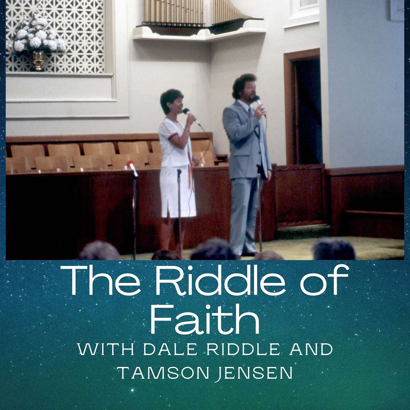 The Riddle of Faith