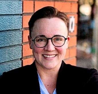 Kelly Gordon