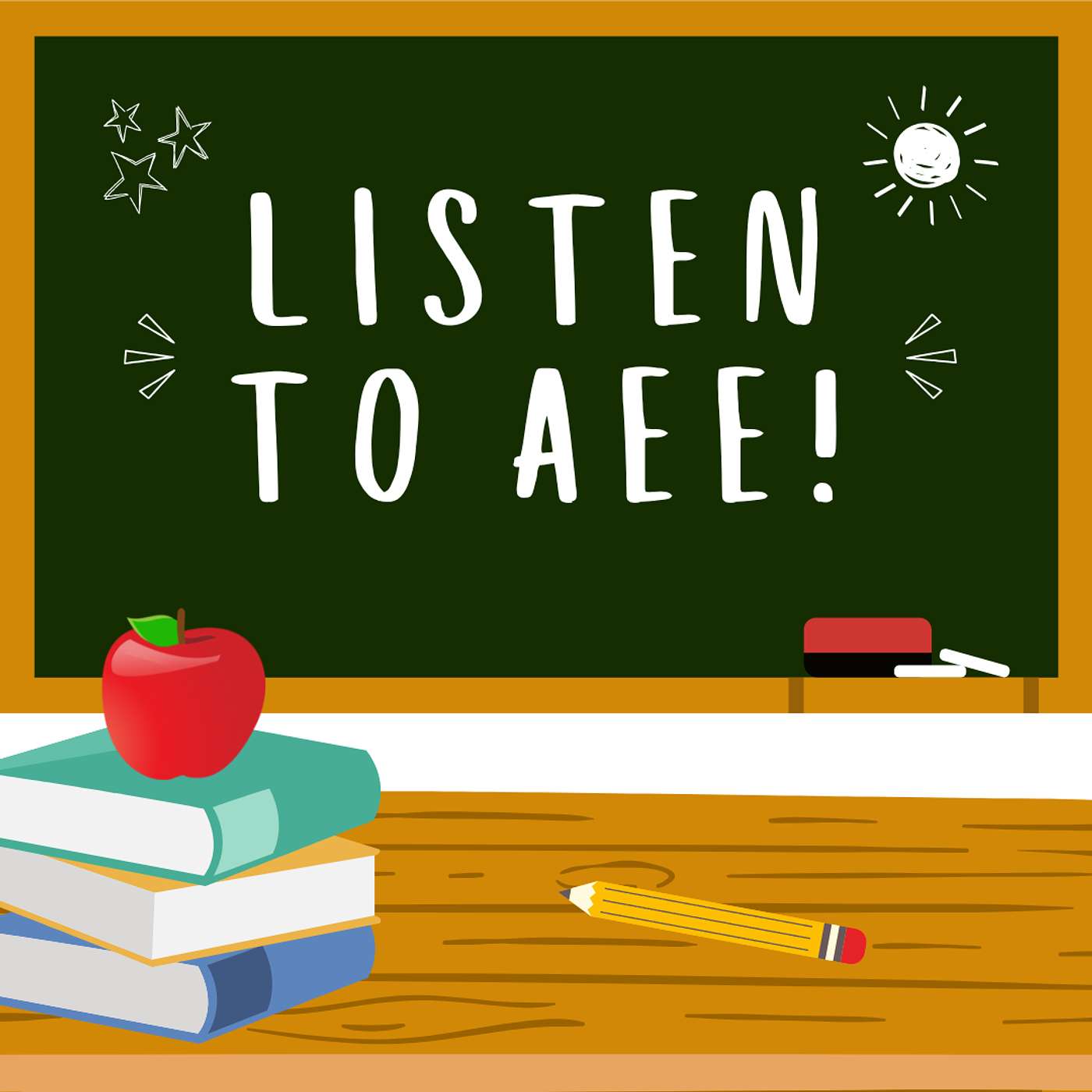 Back to School (Expressions Involving Education, Part 1) Back to School (Expressions Involving Education, Part 1)