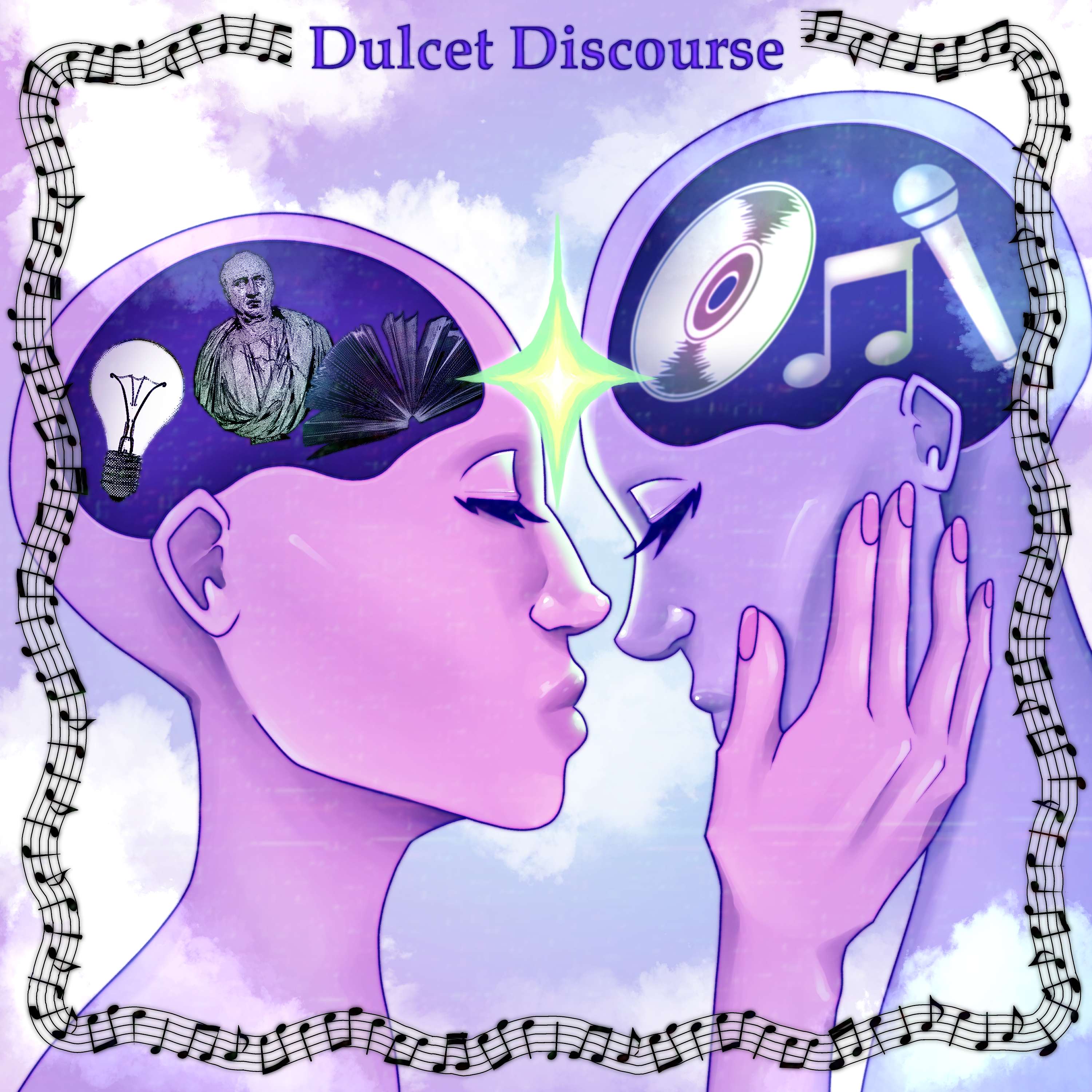 Dulcet Discourse