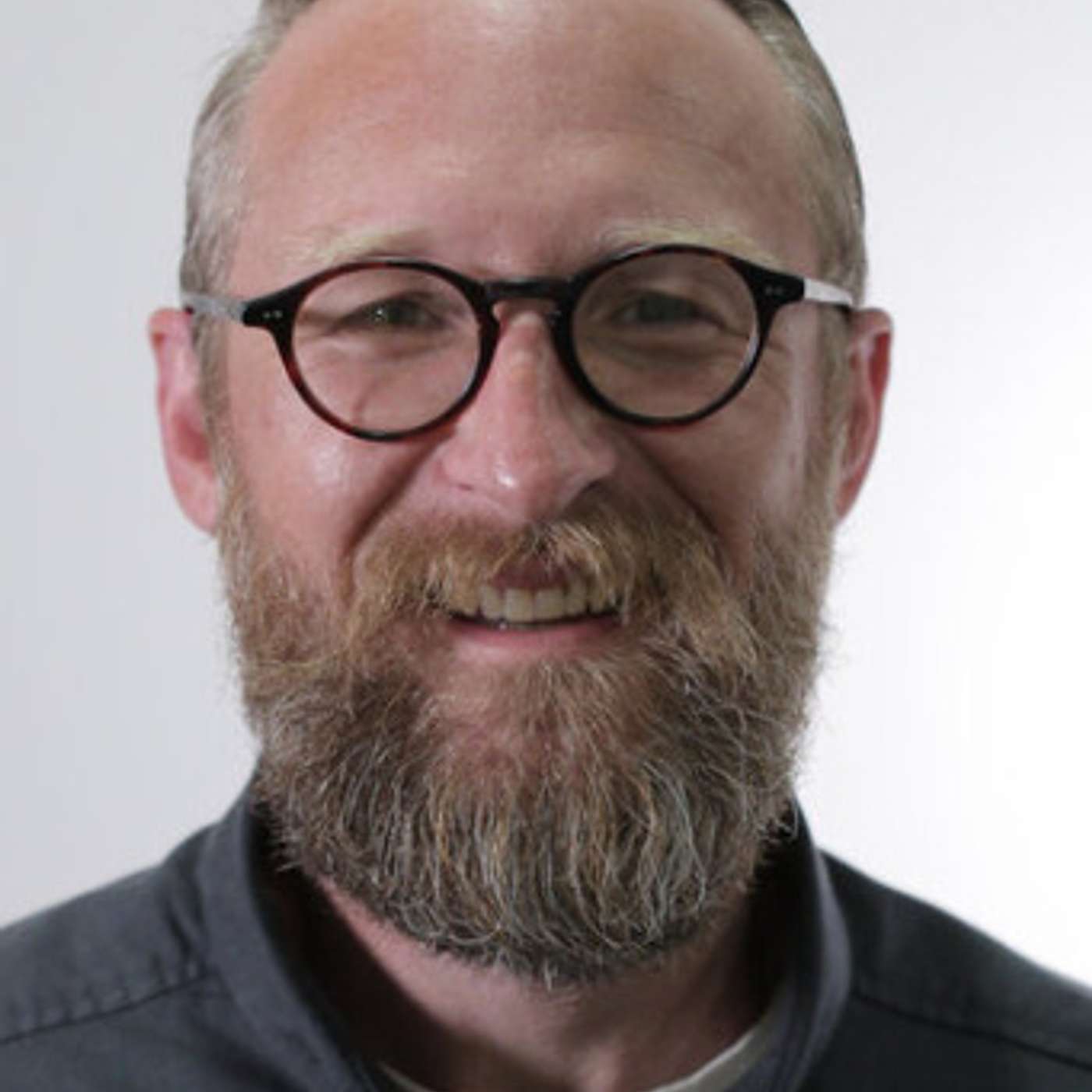 You Would Make a Great Enneagram Coach | Guest Adam Breckenridge Enneagram 6