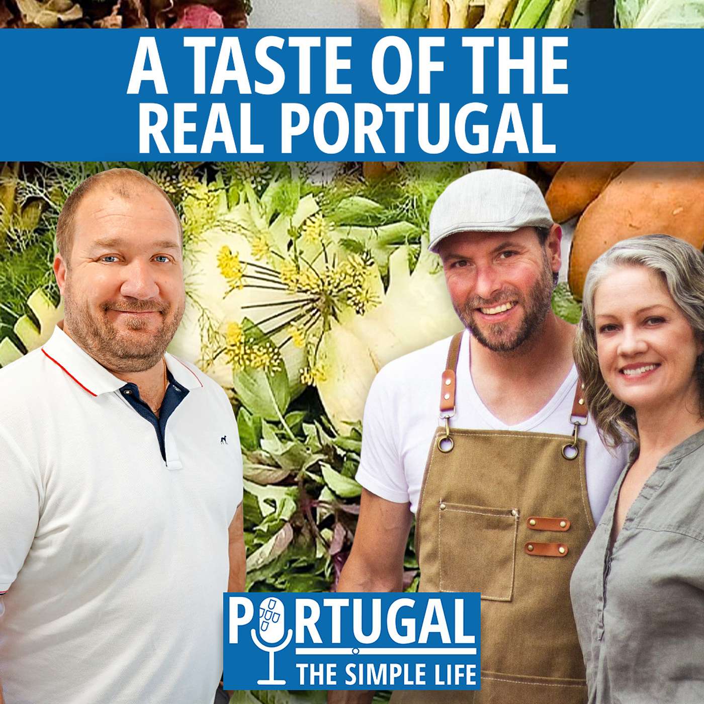 A taste of the real Portugal