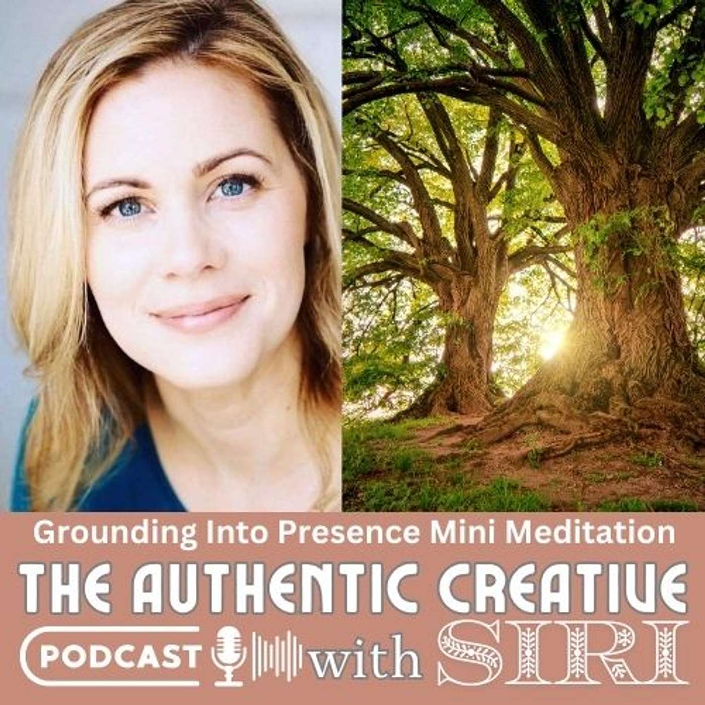 The Authentic Creative: expanding our capacity to feel good