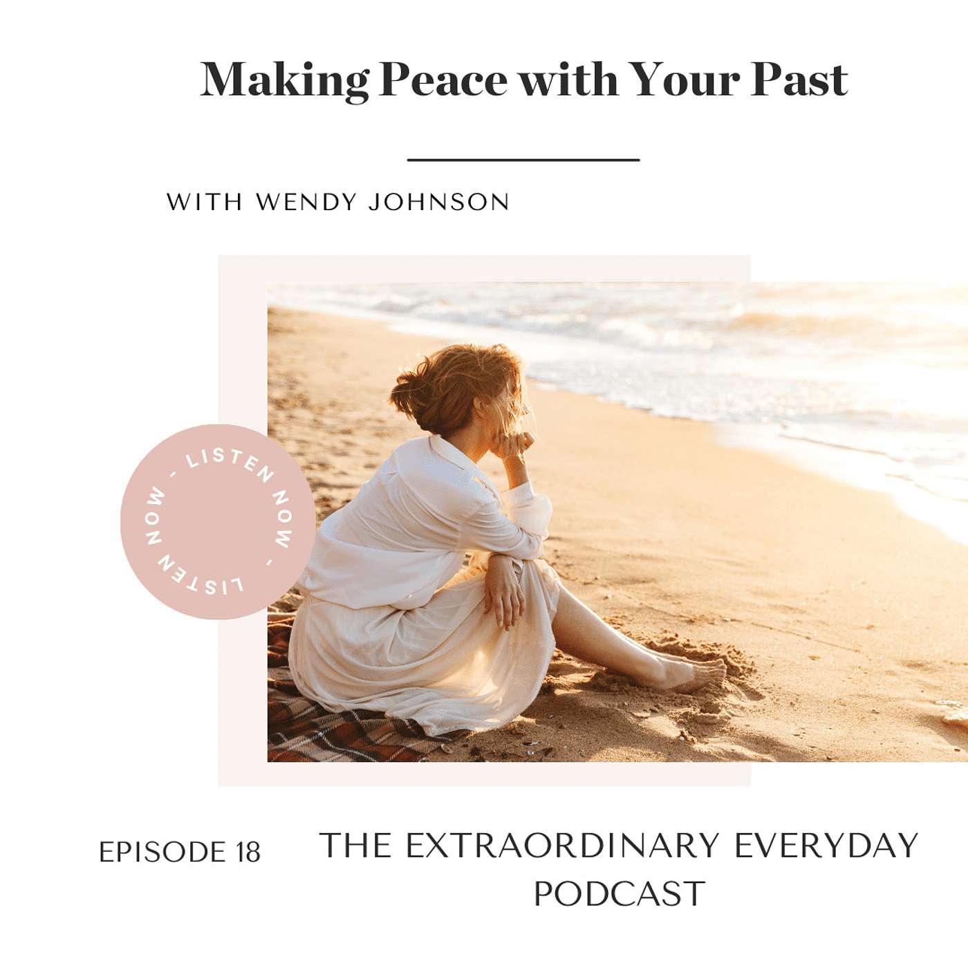 The Extraordinary Everyday
