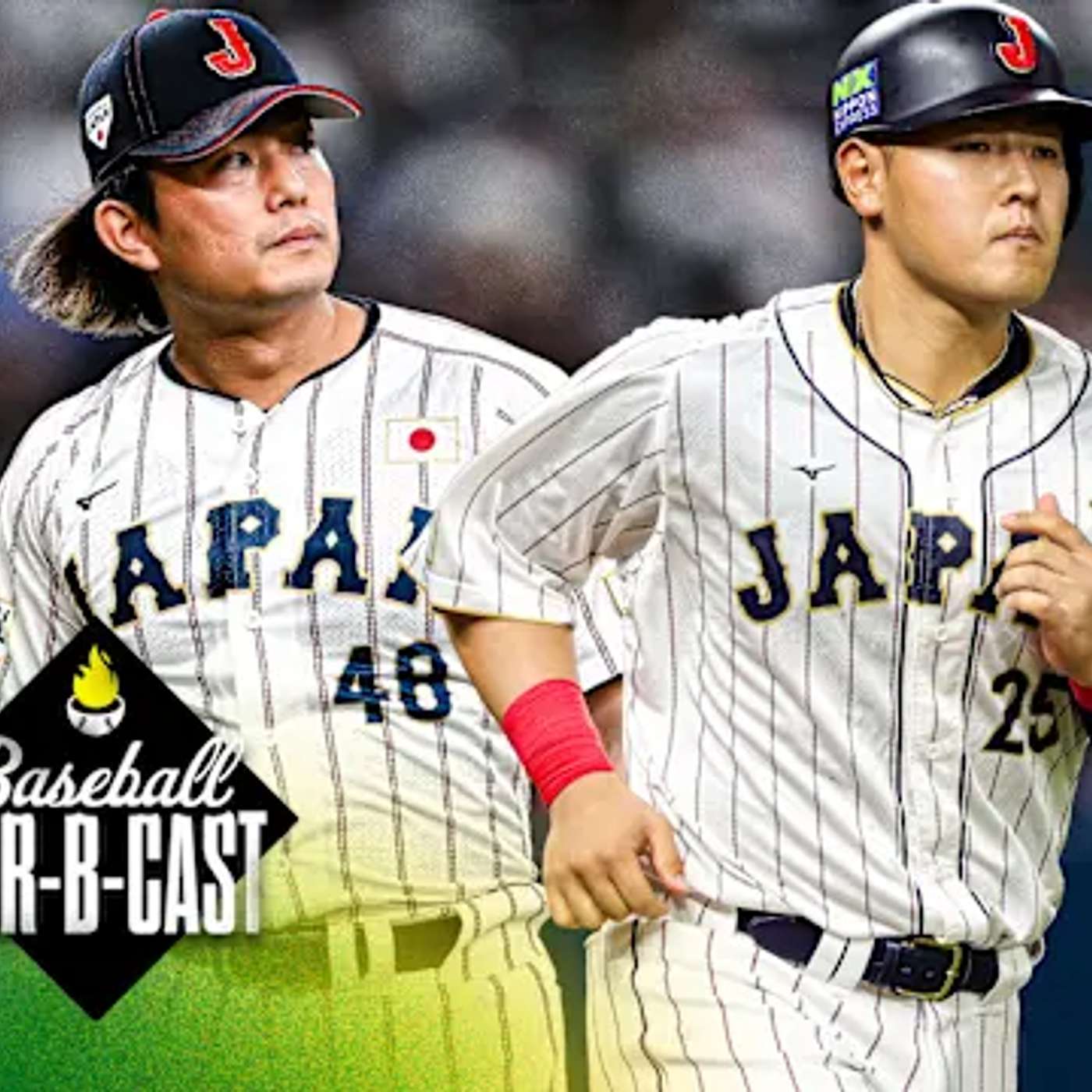 Japanese free agents signings, weird 2025 baseball records, Era-adjusted WAR Ep. 643 -1.5.26