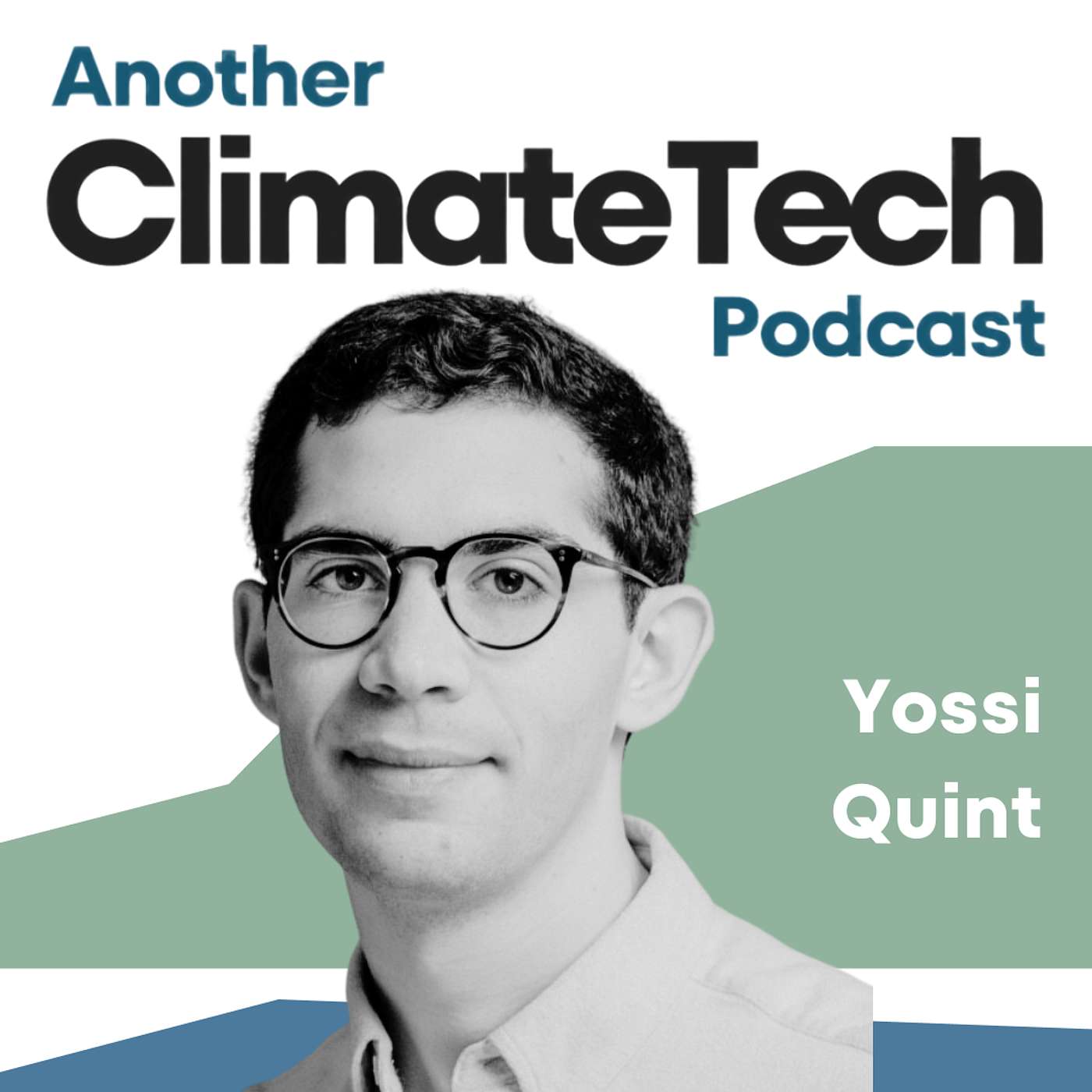 Another ClimateTech Podcast