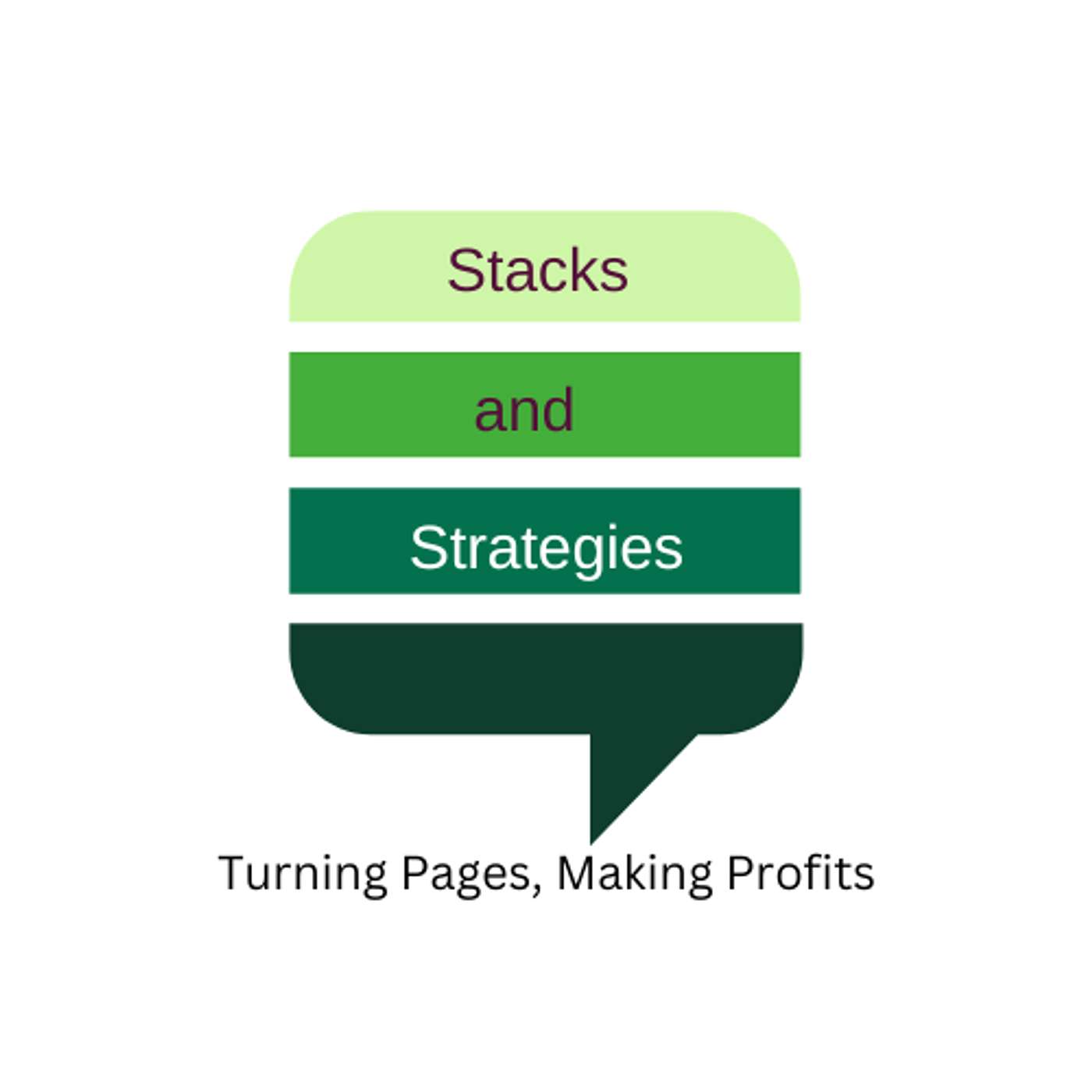 Stacks & Strategies: Business Growth Through the Pages