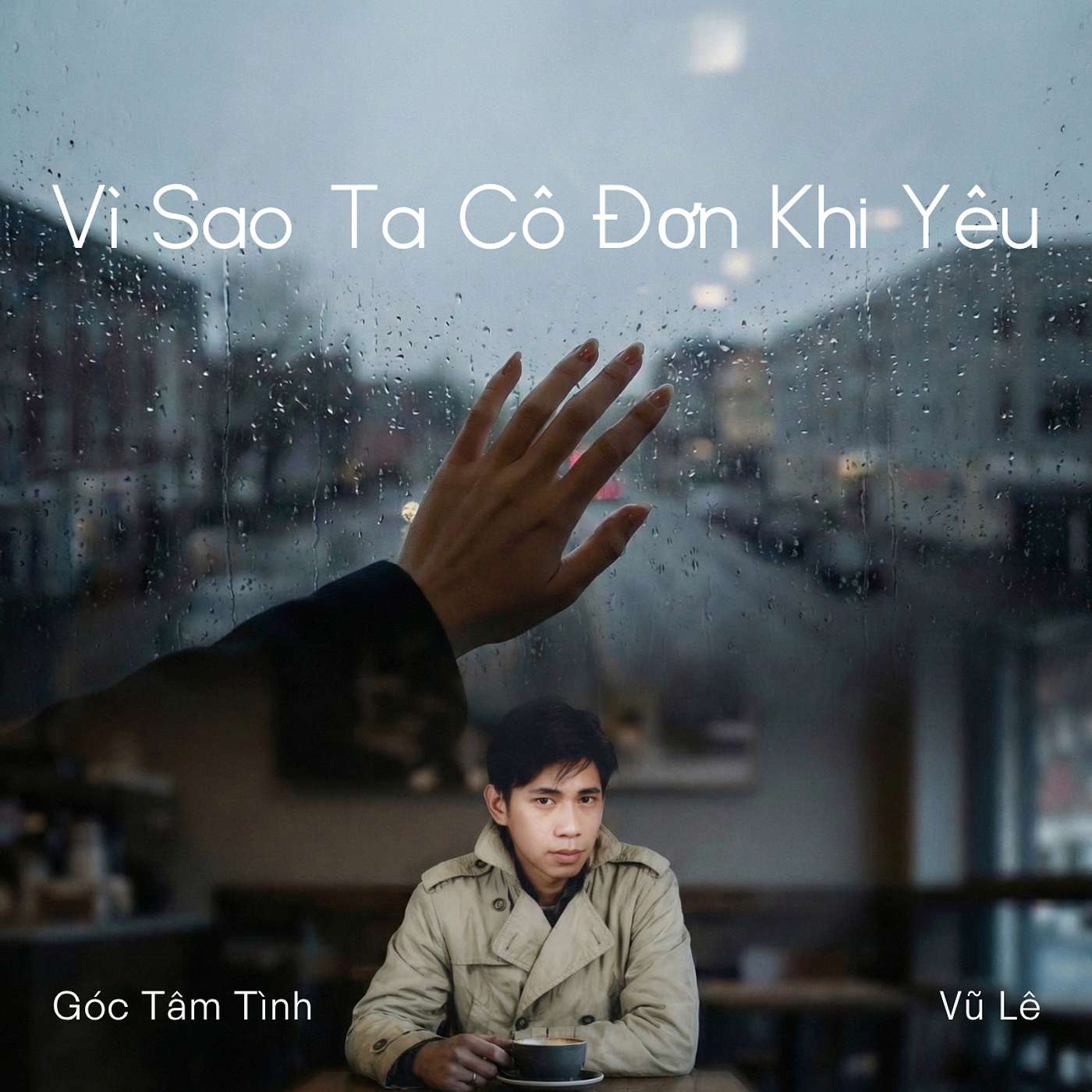 Vì Sao Ta Cô Đơn Trong Tình Yêu