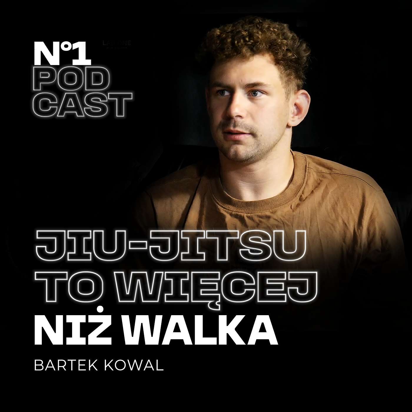 #23 Jiu-Jitsu JAKO TERAPIA: Jak MATA LECZY i BUDUJE CHARAKTER? — Bartosz Kowal